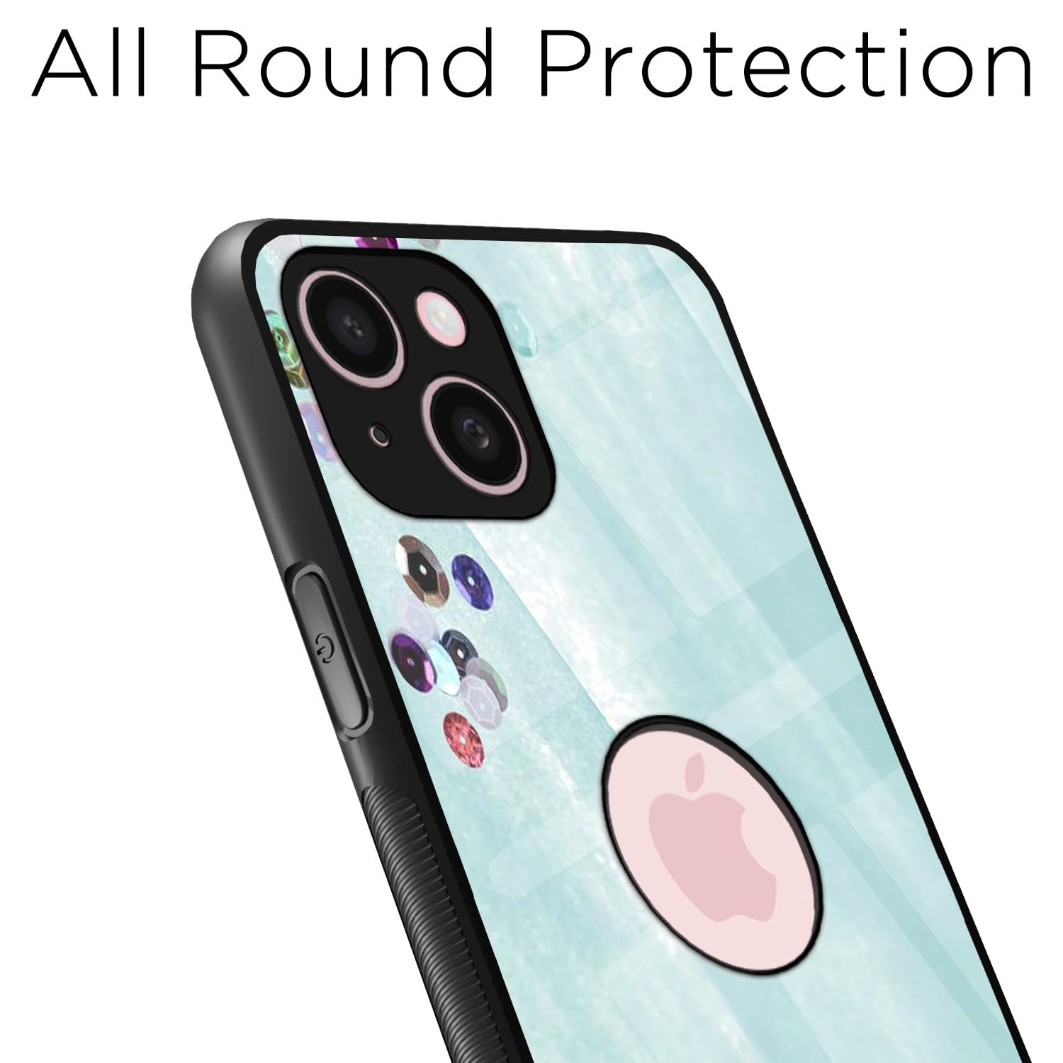 Pikkme iPhone 15 Plus Hybrid phone cover – photo 7