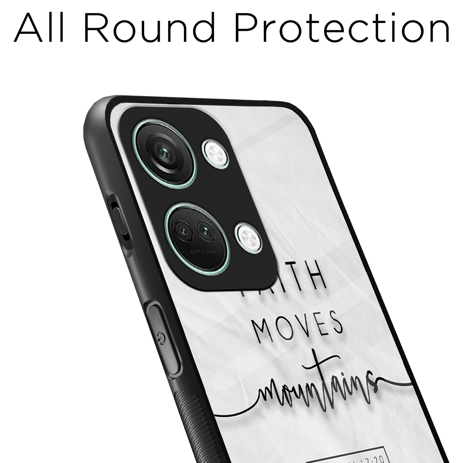 Phone cover for OnePlus Nord 3 5G – Pikkme – photo 7