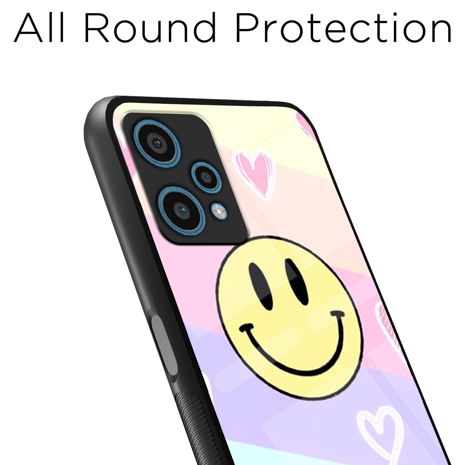 Pikkme OnePlus Nord CE 2 Lite 5G Hybrid phone cover – photo 7