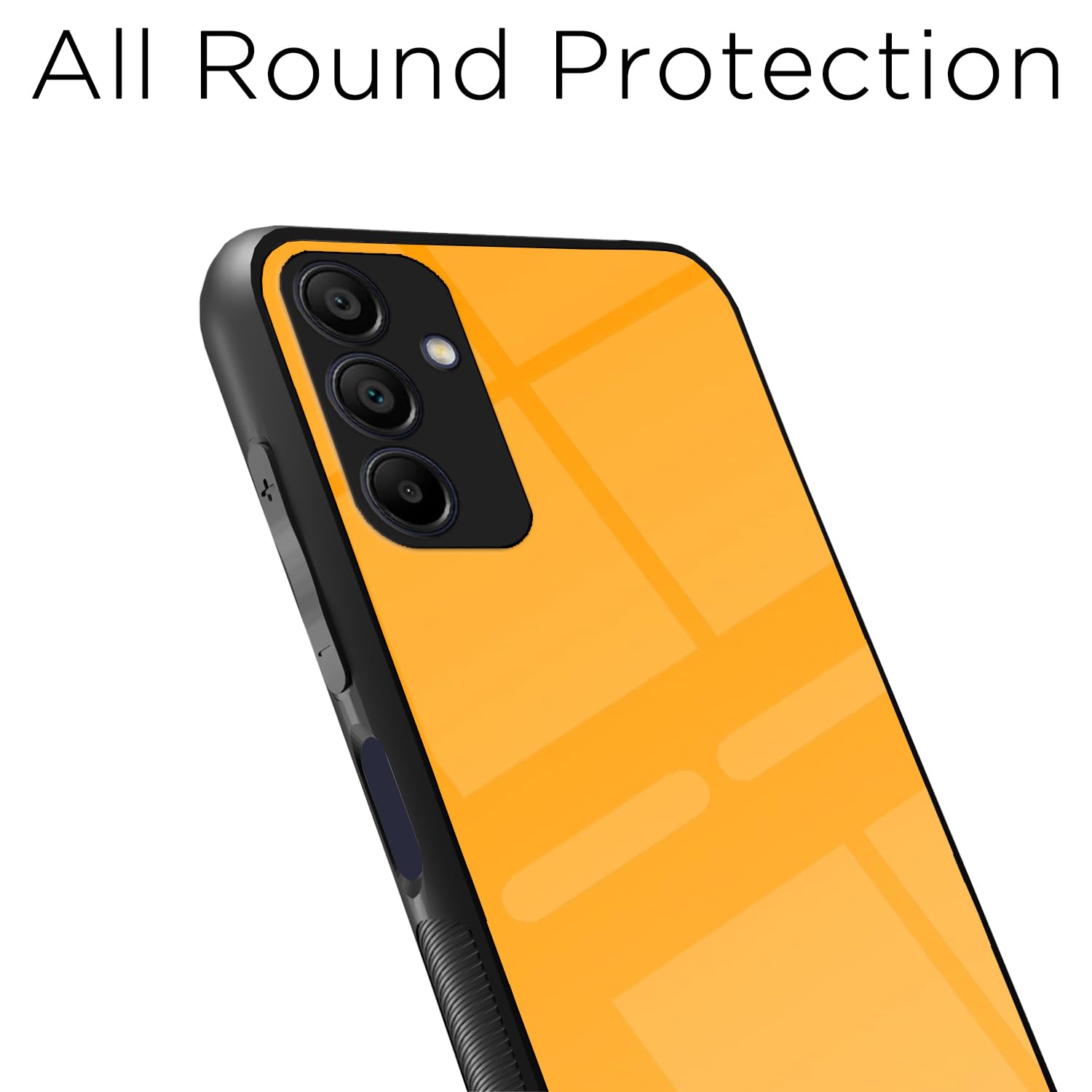 Samsung A15 5G mobile back cover by Pikkme – photo 7
