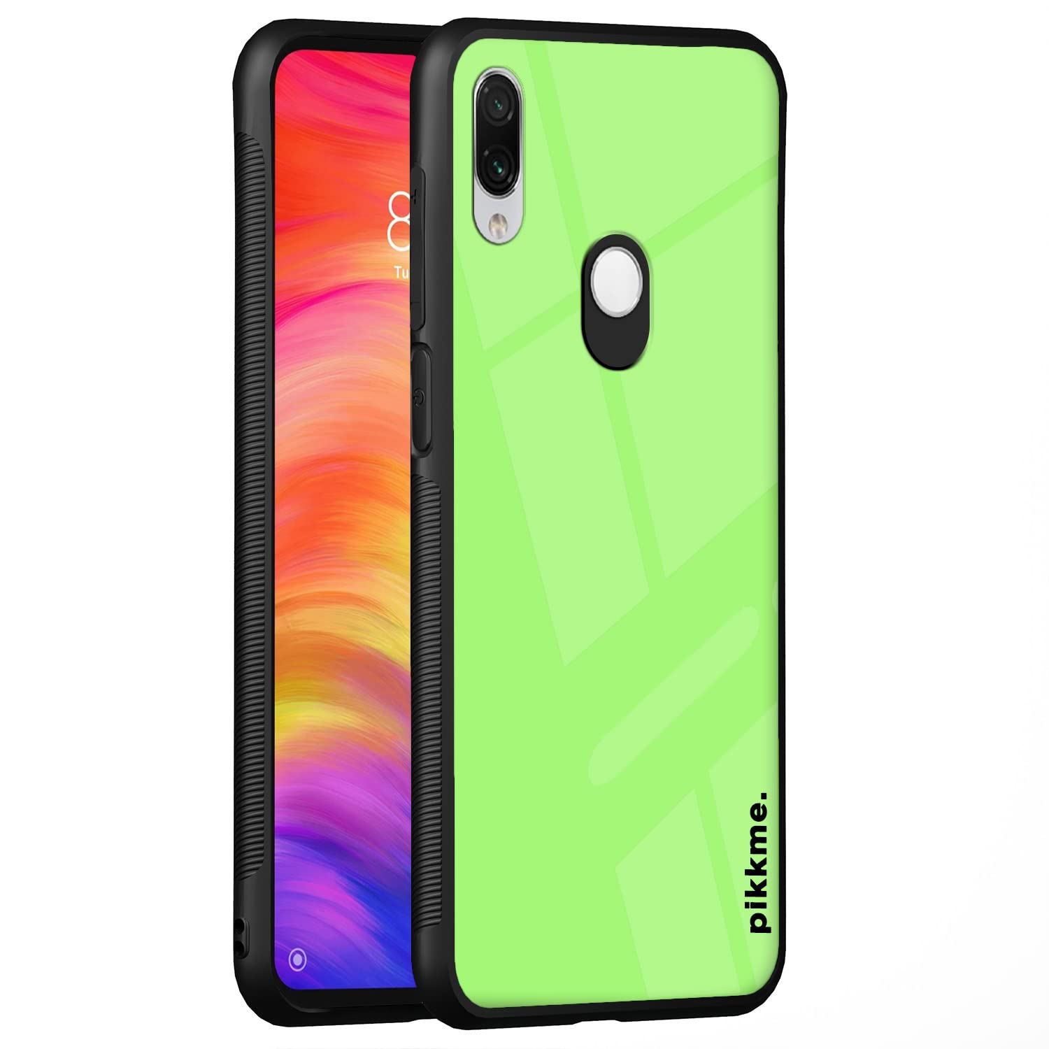 Hybrid Phone cover for Redmi Note 7/Note 7 Pro/Note 7s – Pikkme
