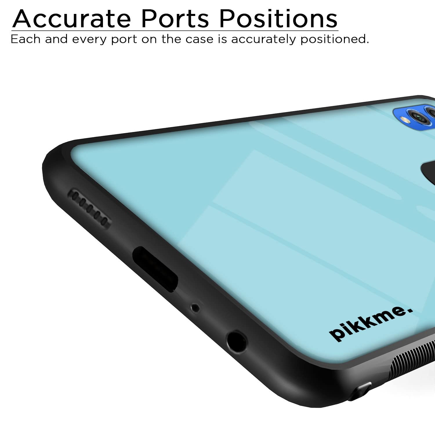 Pikkme Honor 8X back cover – photo 6