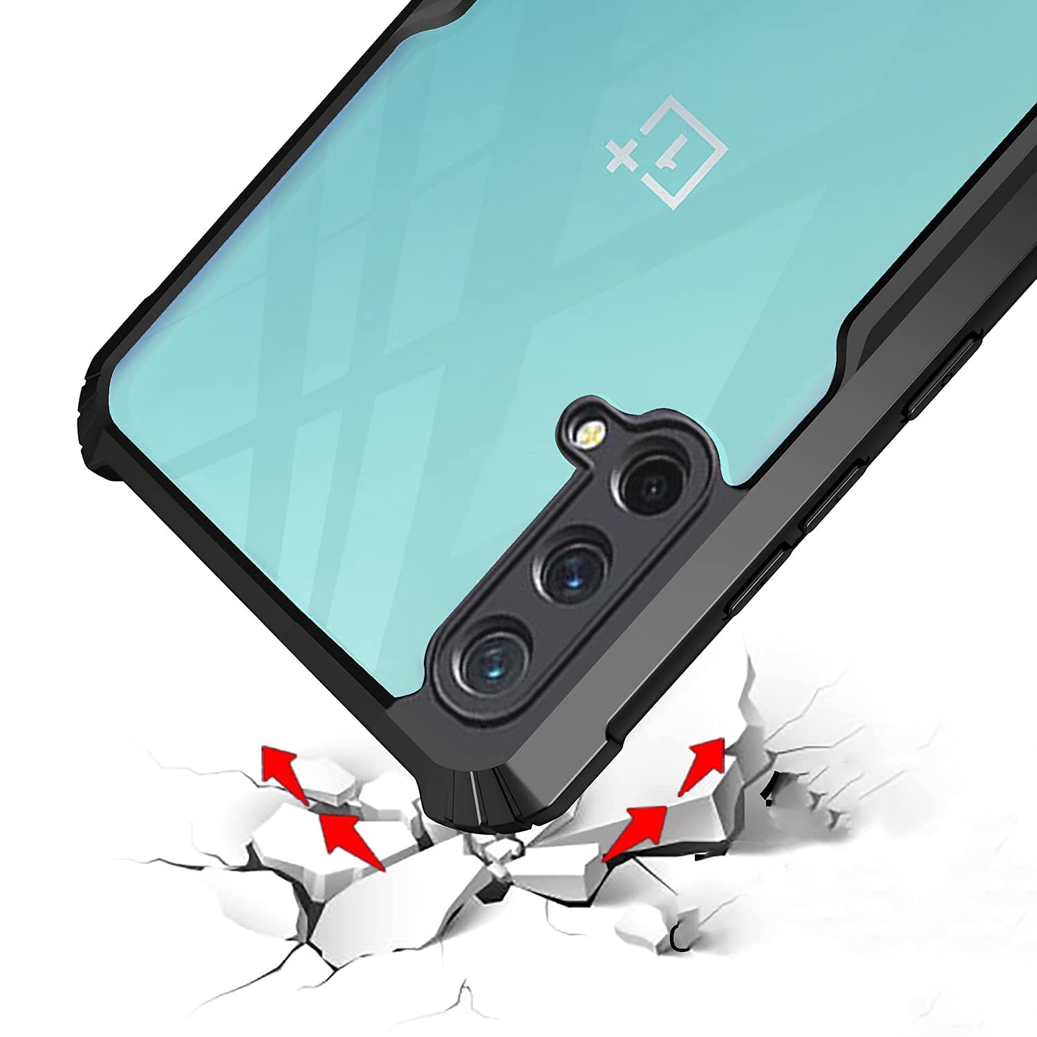 OnePlus Nord CE 5G mobile cover by Pikkme – photo 4