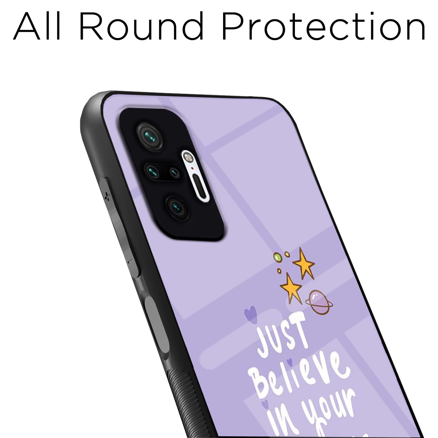 Phone cover for Redmi Note 10 Pro/Note 10 Pro Max – Pikkme – photo 7