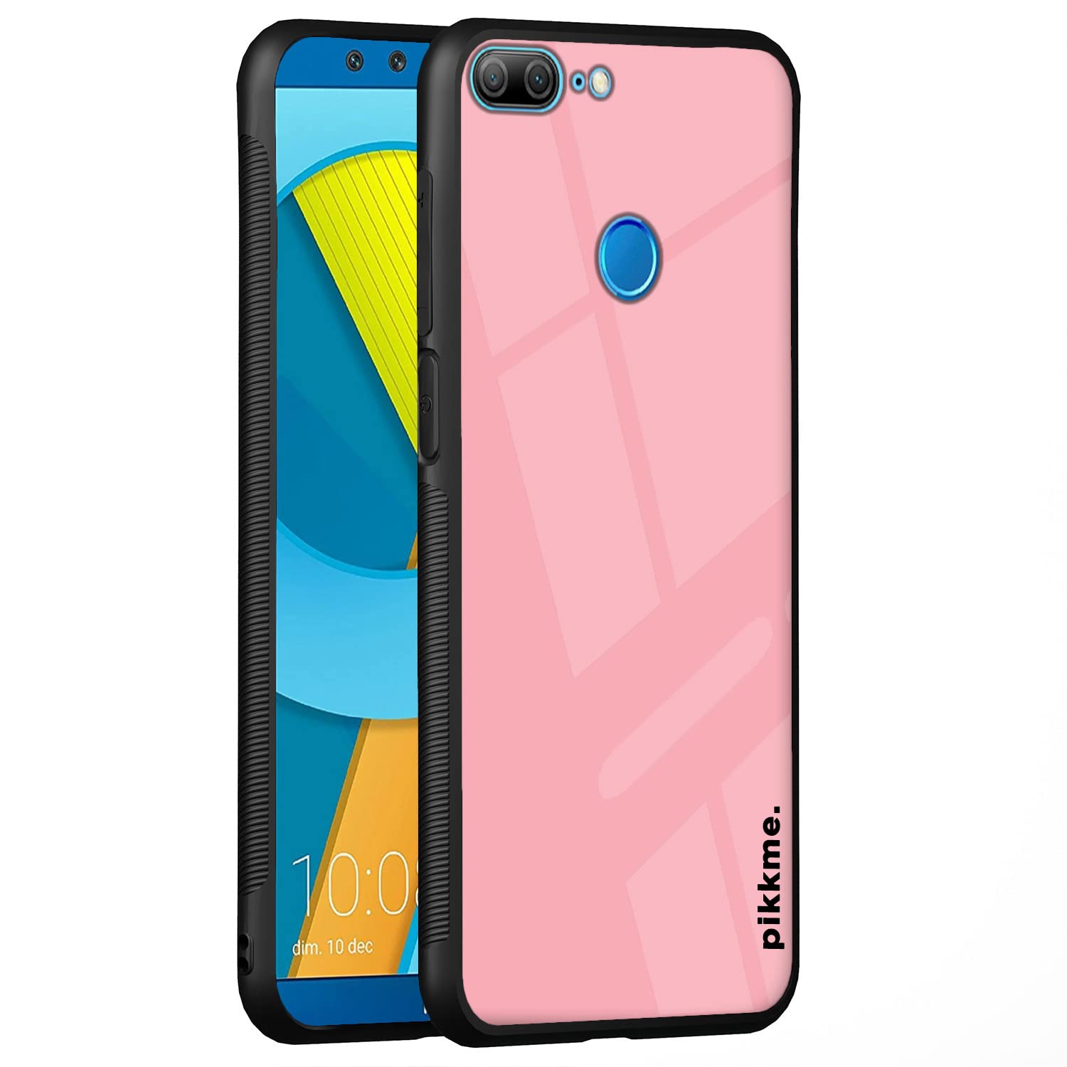 Hybrid Phone cover for Honor 9 Lite – Pikkme