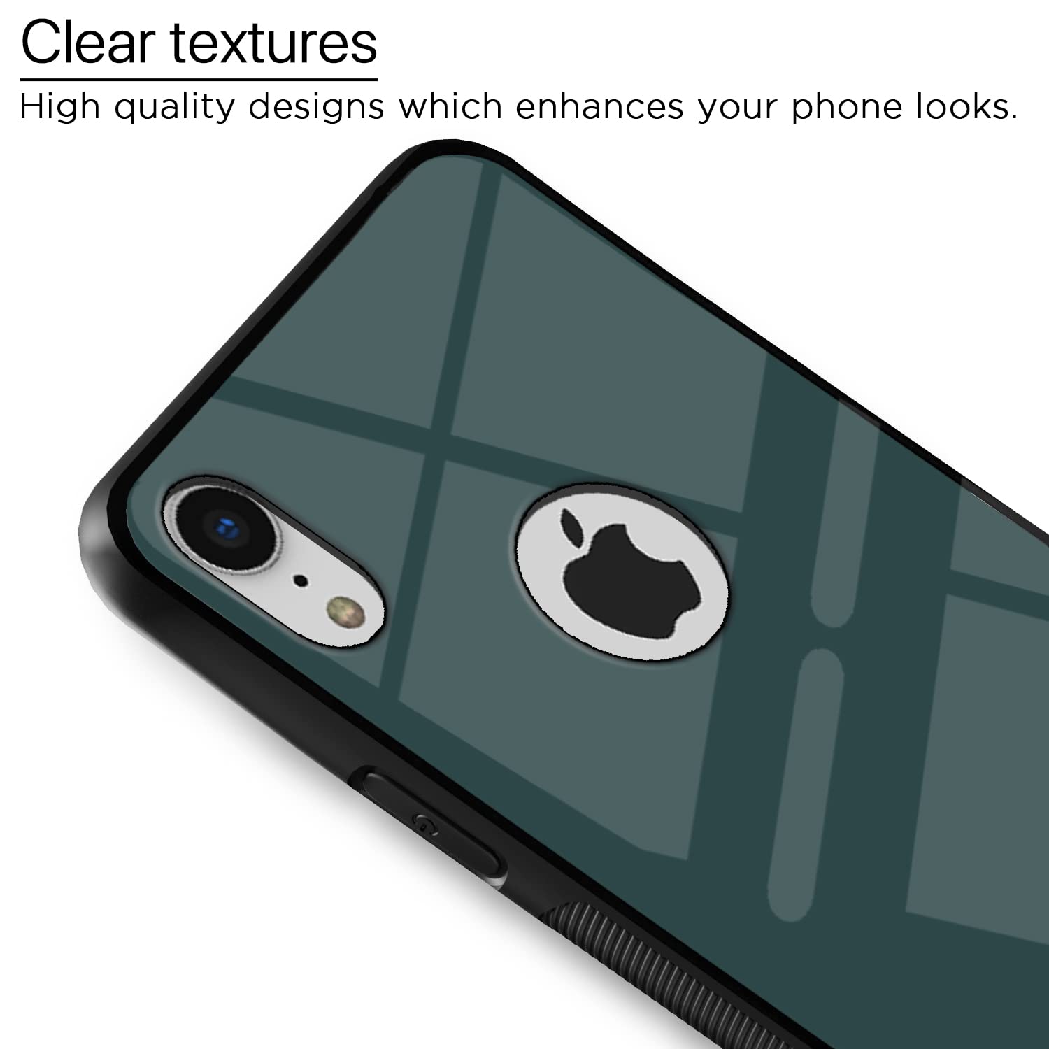Mobile back cover for iPhone XR – Pikkme – photo 4