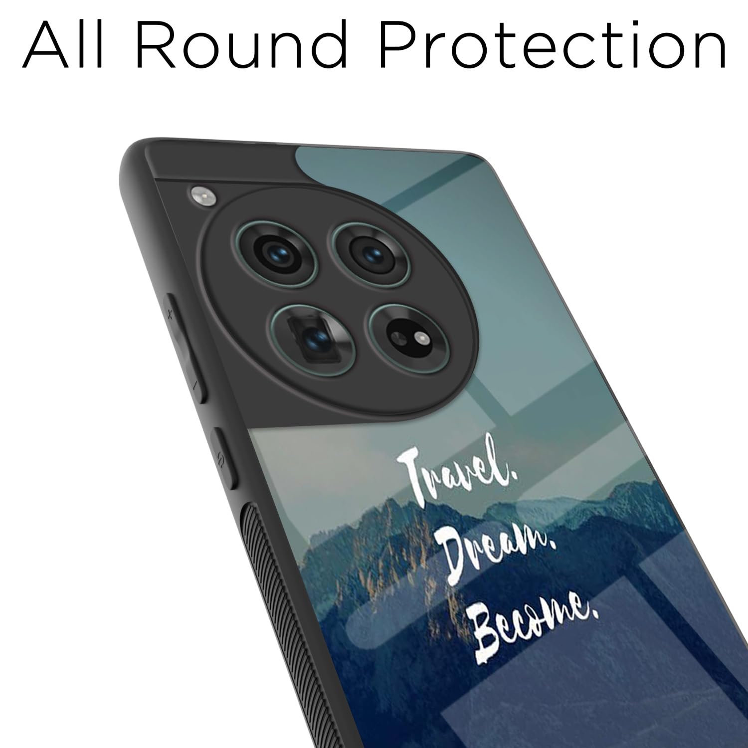Pikkme OnePlus 12 5G Hybrid phone cover – photo 7