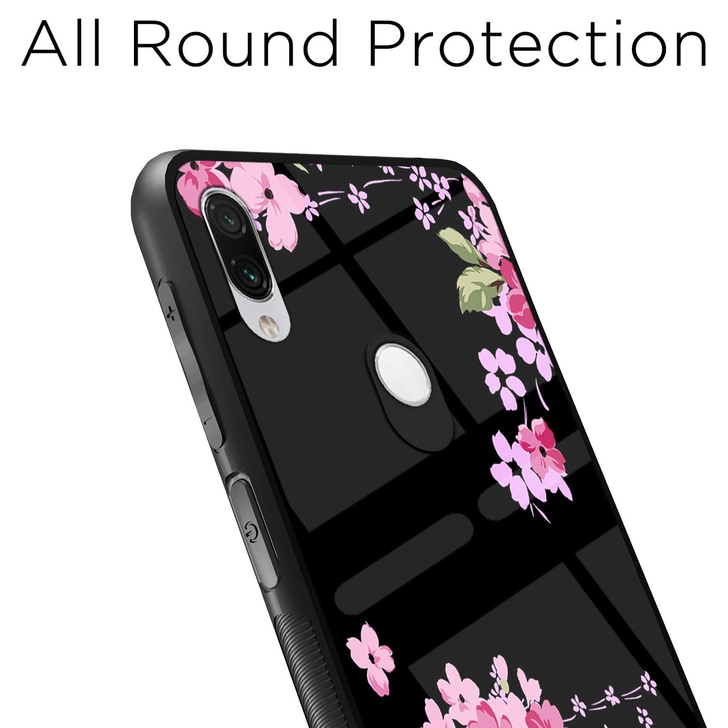 Redmi Note 7/Note 7 Pro/Note 7s mobile cover by Pikkme – photo 7