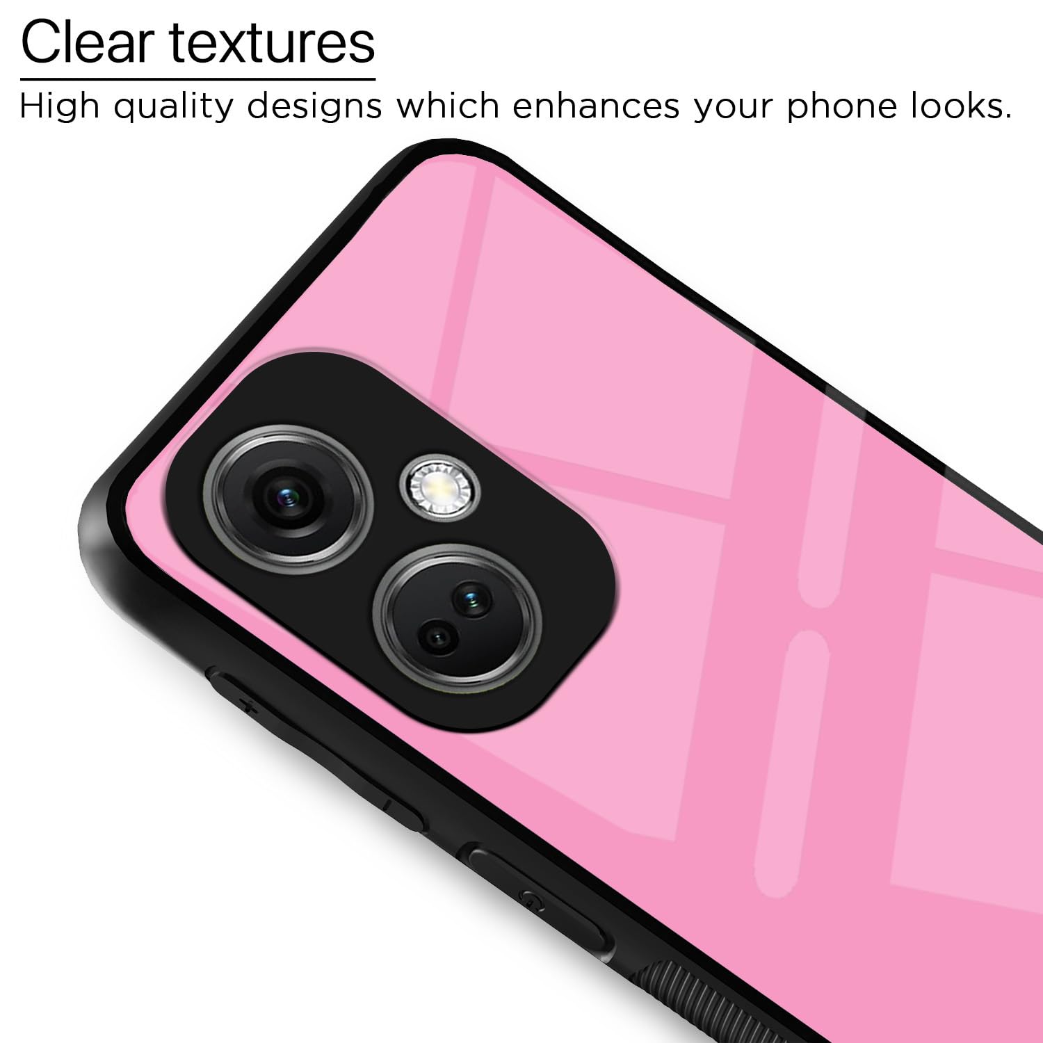 Back cover for OnePlus Nord CE 3 5G – Pikkme – photo 4