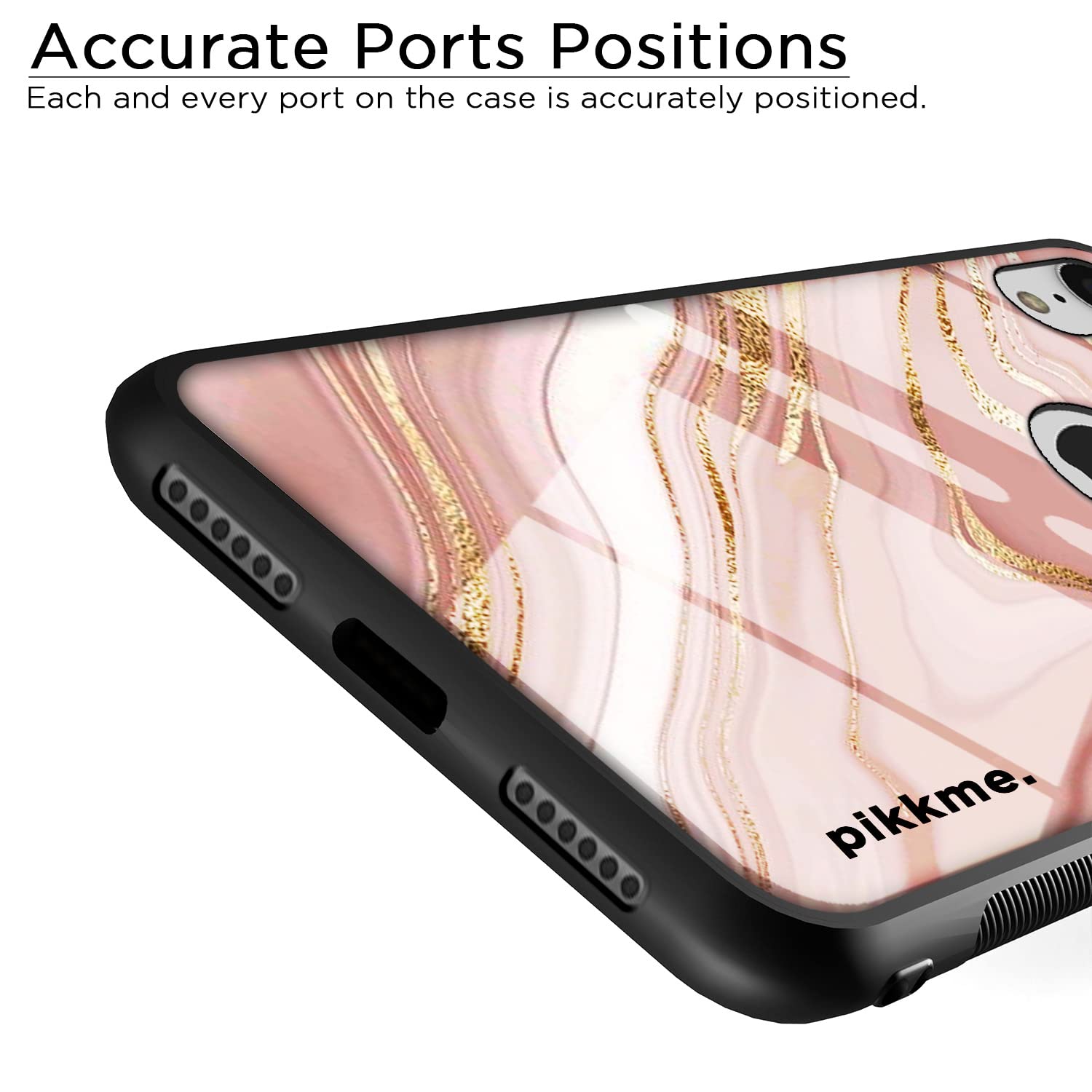 Pikkme iPhone XR mobile back cover – photo 6