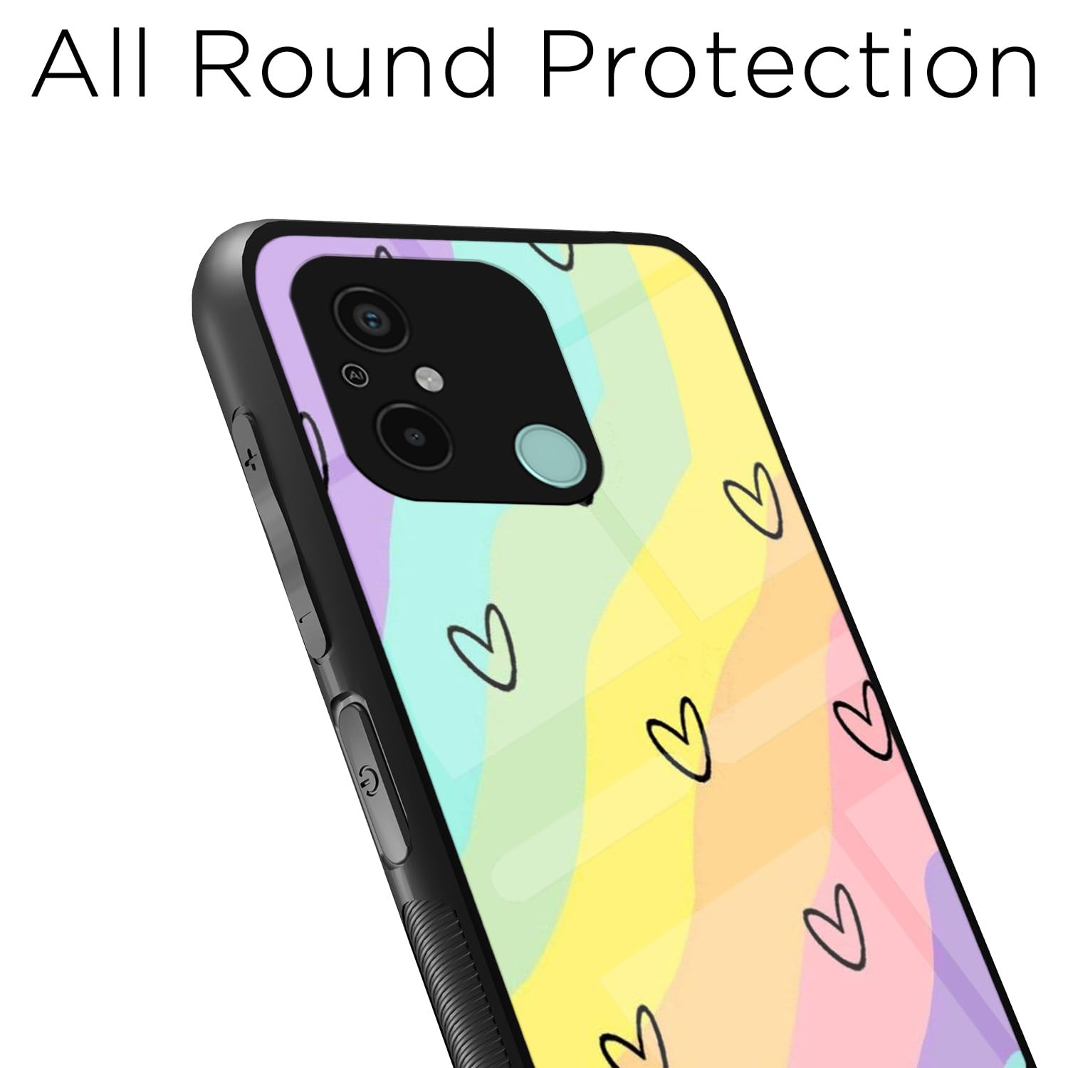 Mobile cover for Redmi 12C/Poco C55 – Pikkme – photo 7