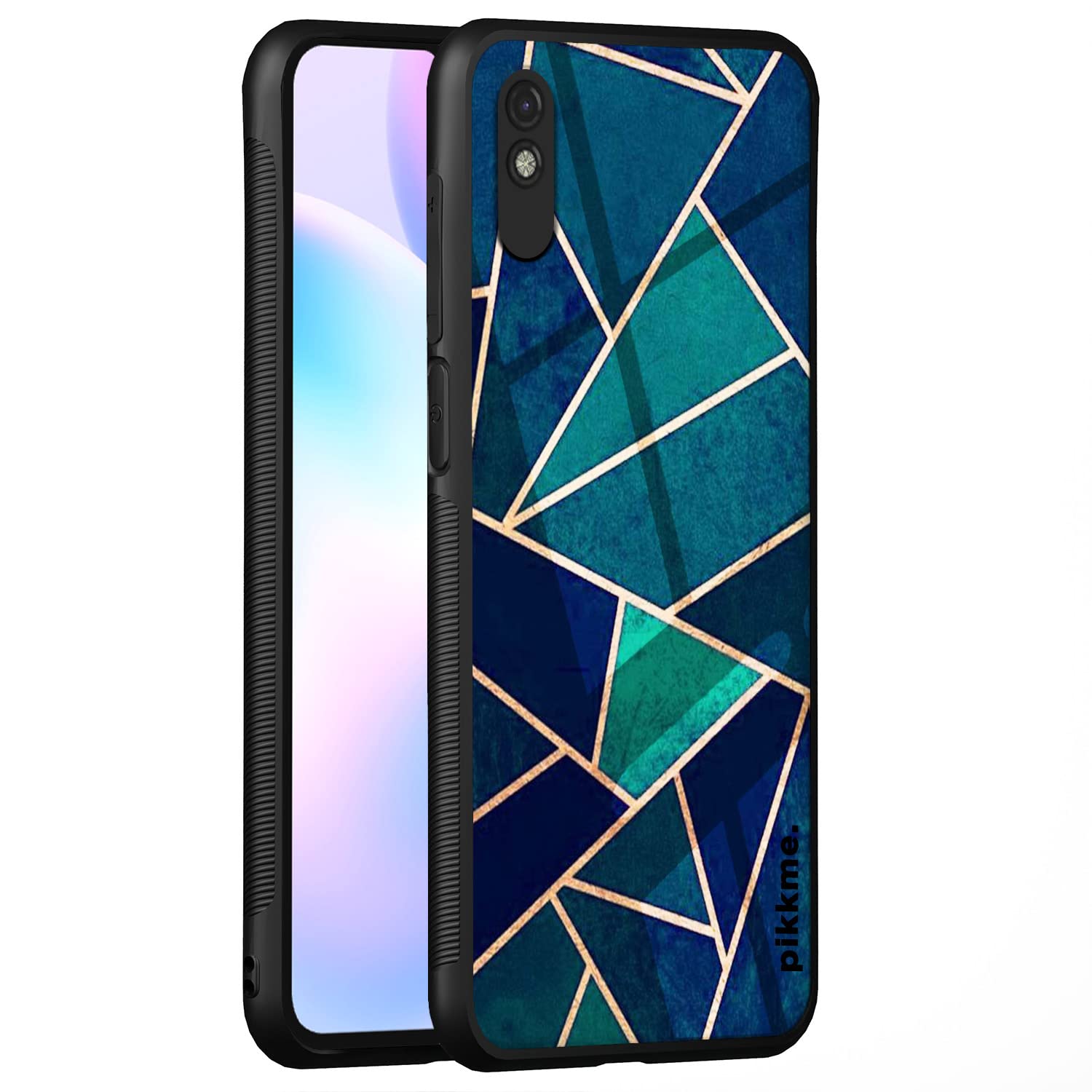 Pikkme Redmi 9A/9i/9A Sport mobile cover