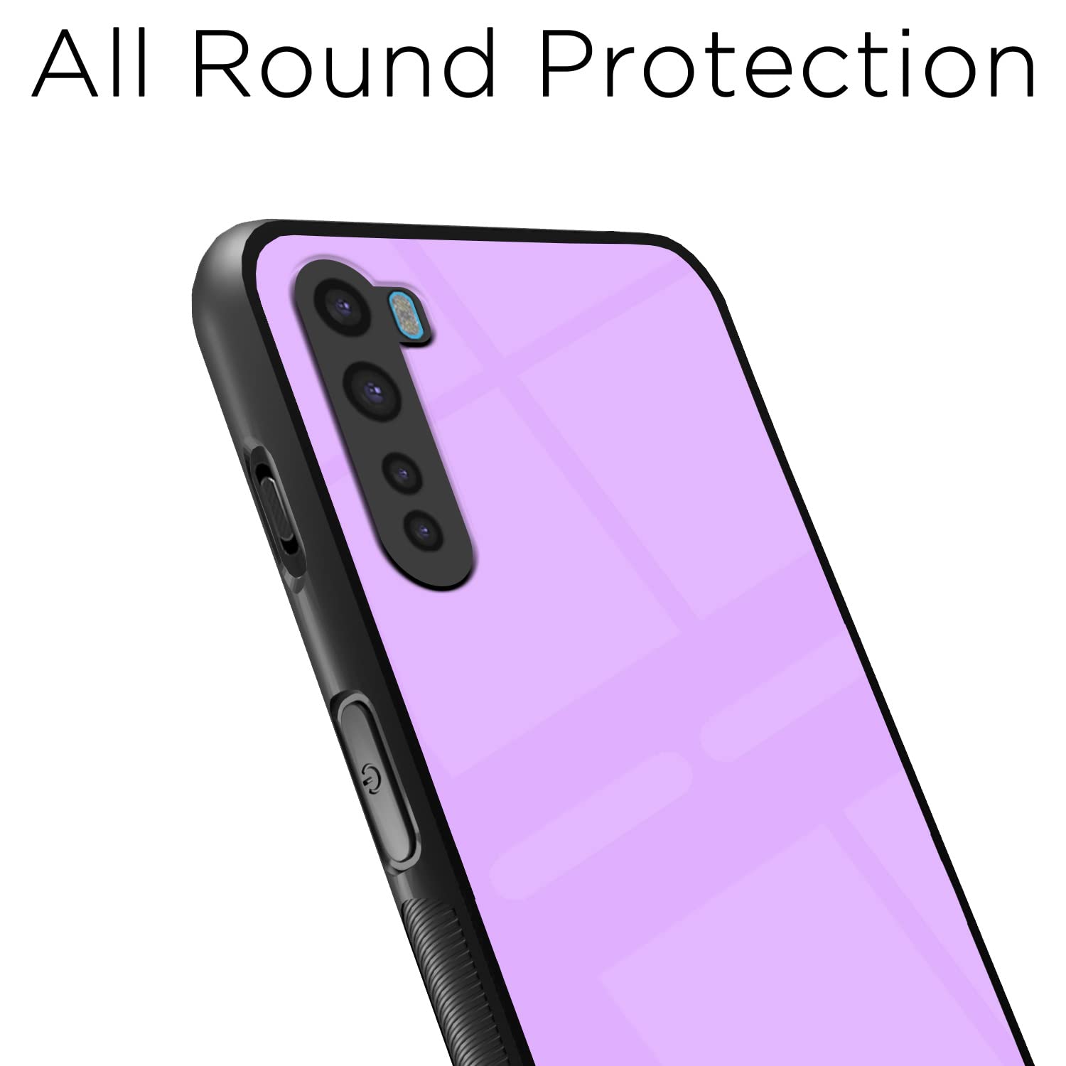 OnePlus Nord Hybrid back cover by Pikkme – photo 7