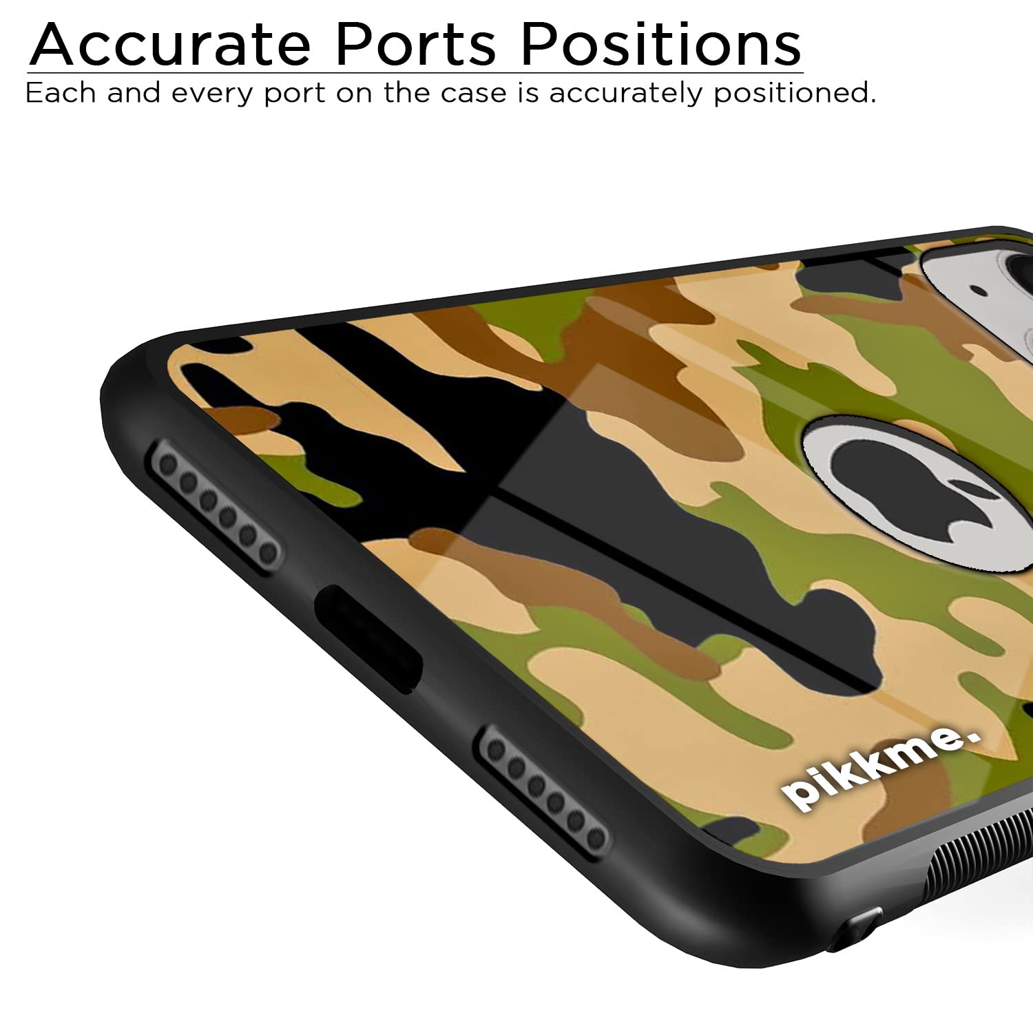 Pikkme iPhone 13 phone cover – photo 6