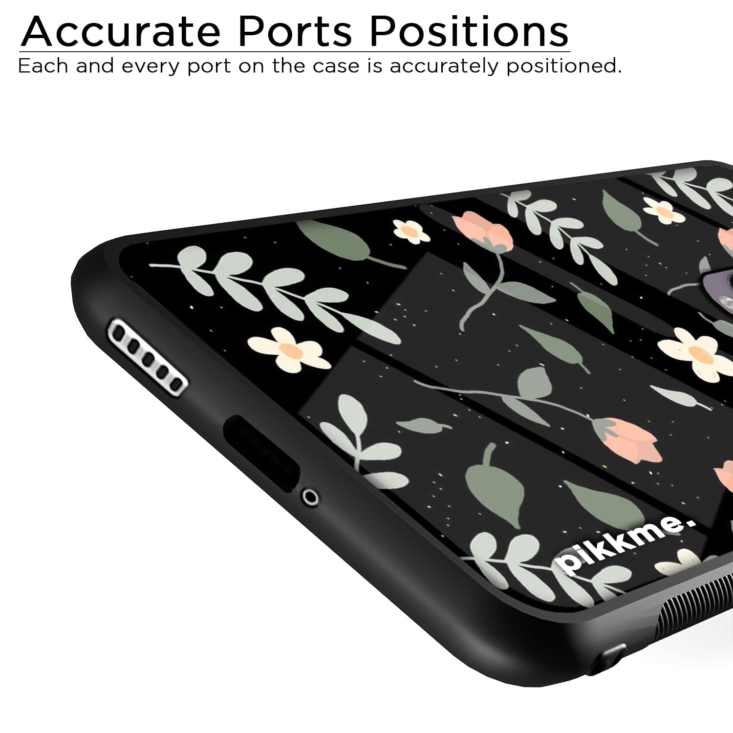 Pikkme OnePlus 8 mobile cover – photo 6