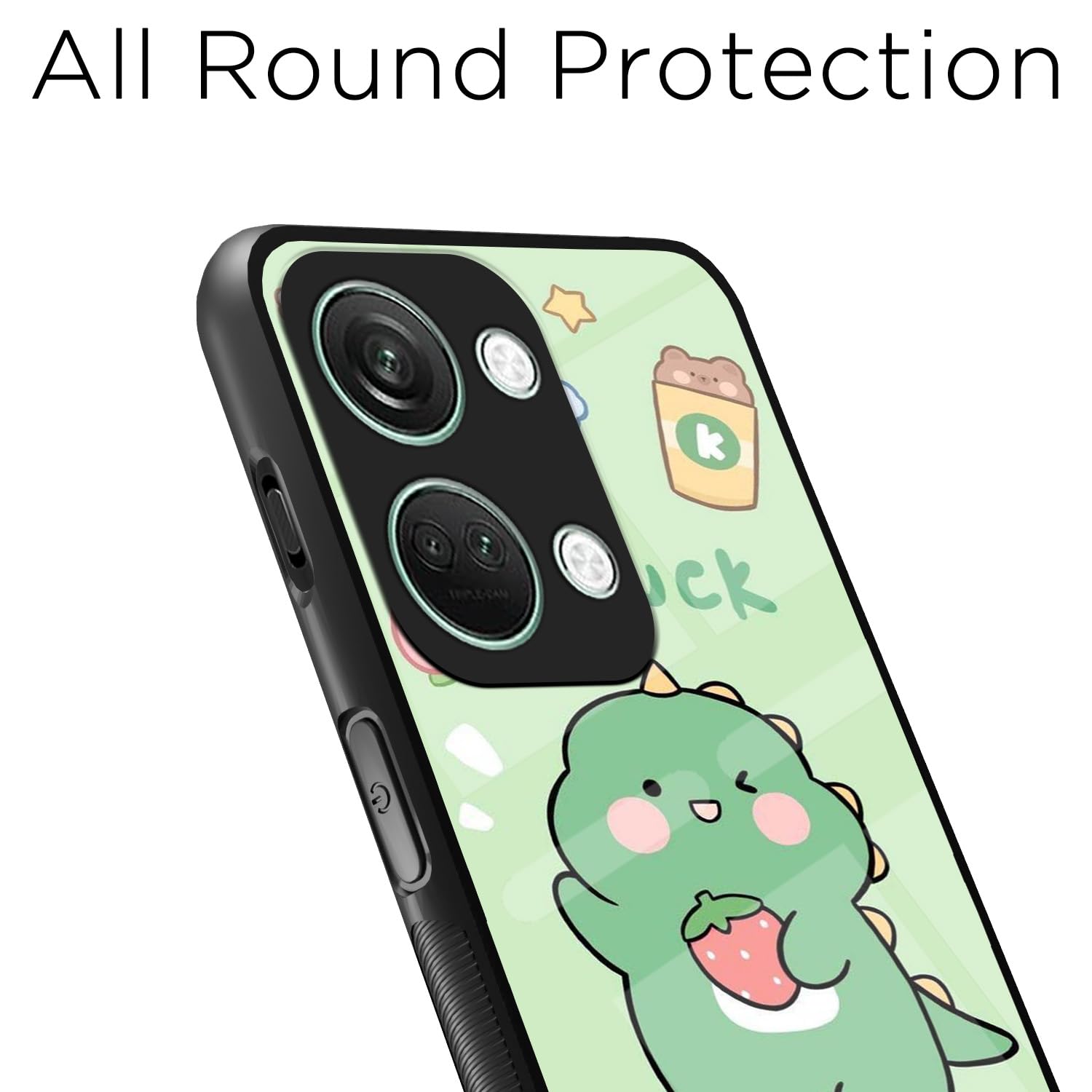 Mobile cover for OnePlus Nord 3 5G – Pikkme – photo 7