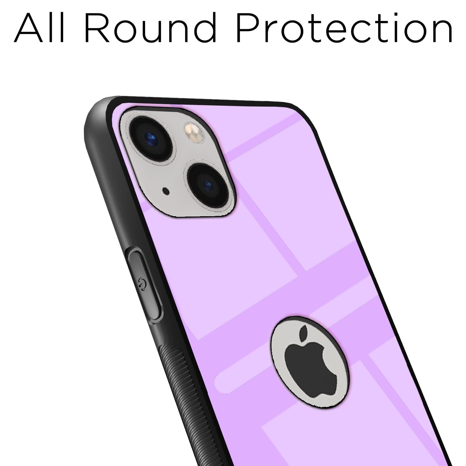 Pikkme iPhone 13 Hybrid phone cover – photo 7