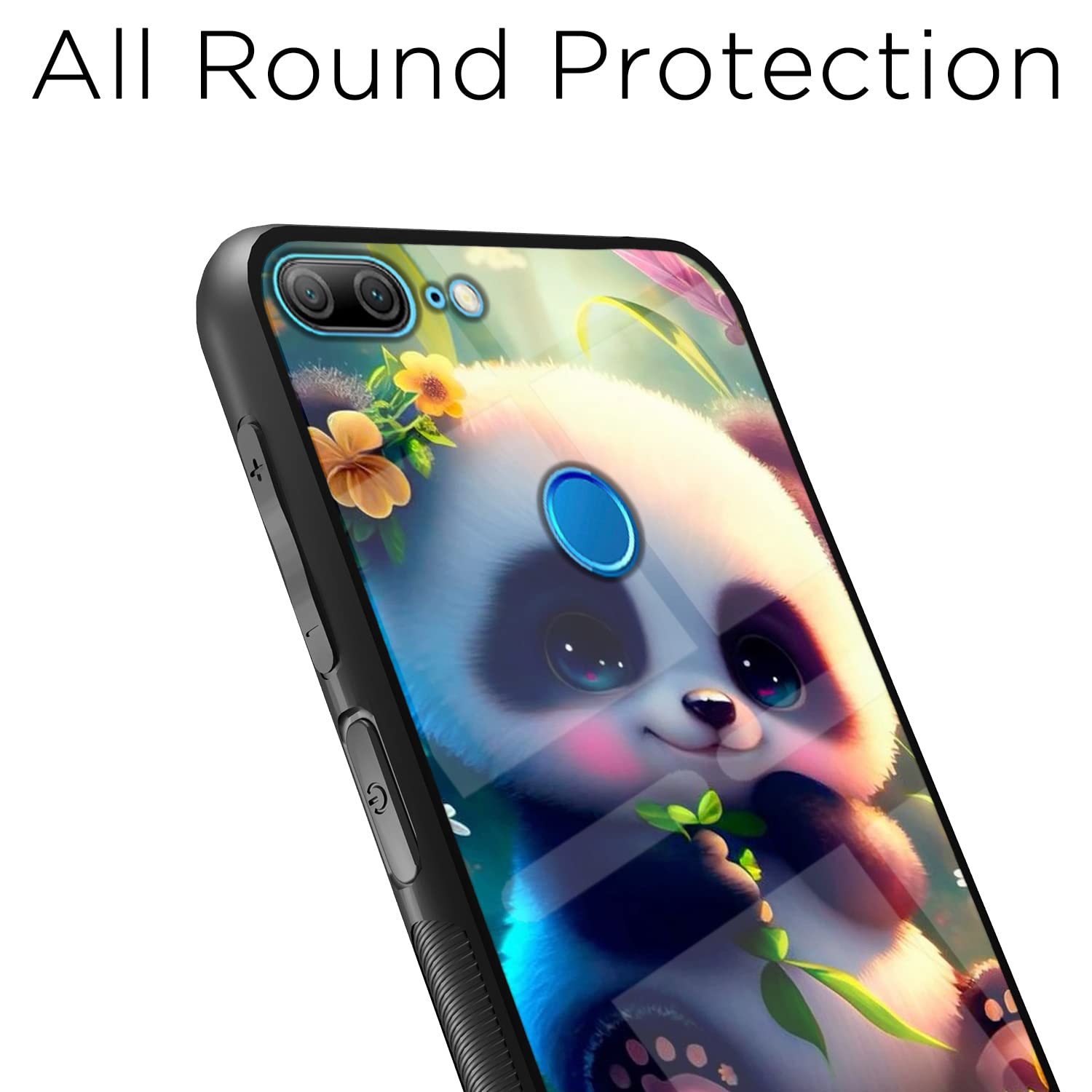 Hybrid Mobile cover for Honor 9 Lite – Pikkme – photo 7