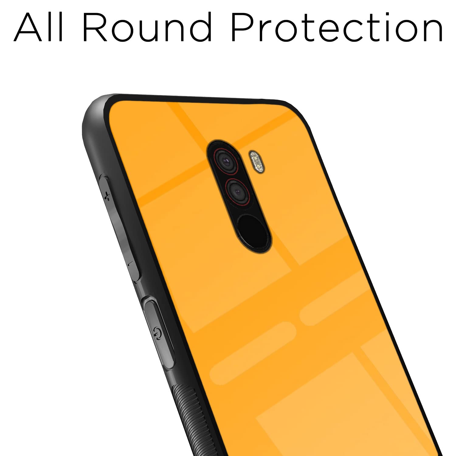 Pikkme Poco F1 back cover – photo 7