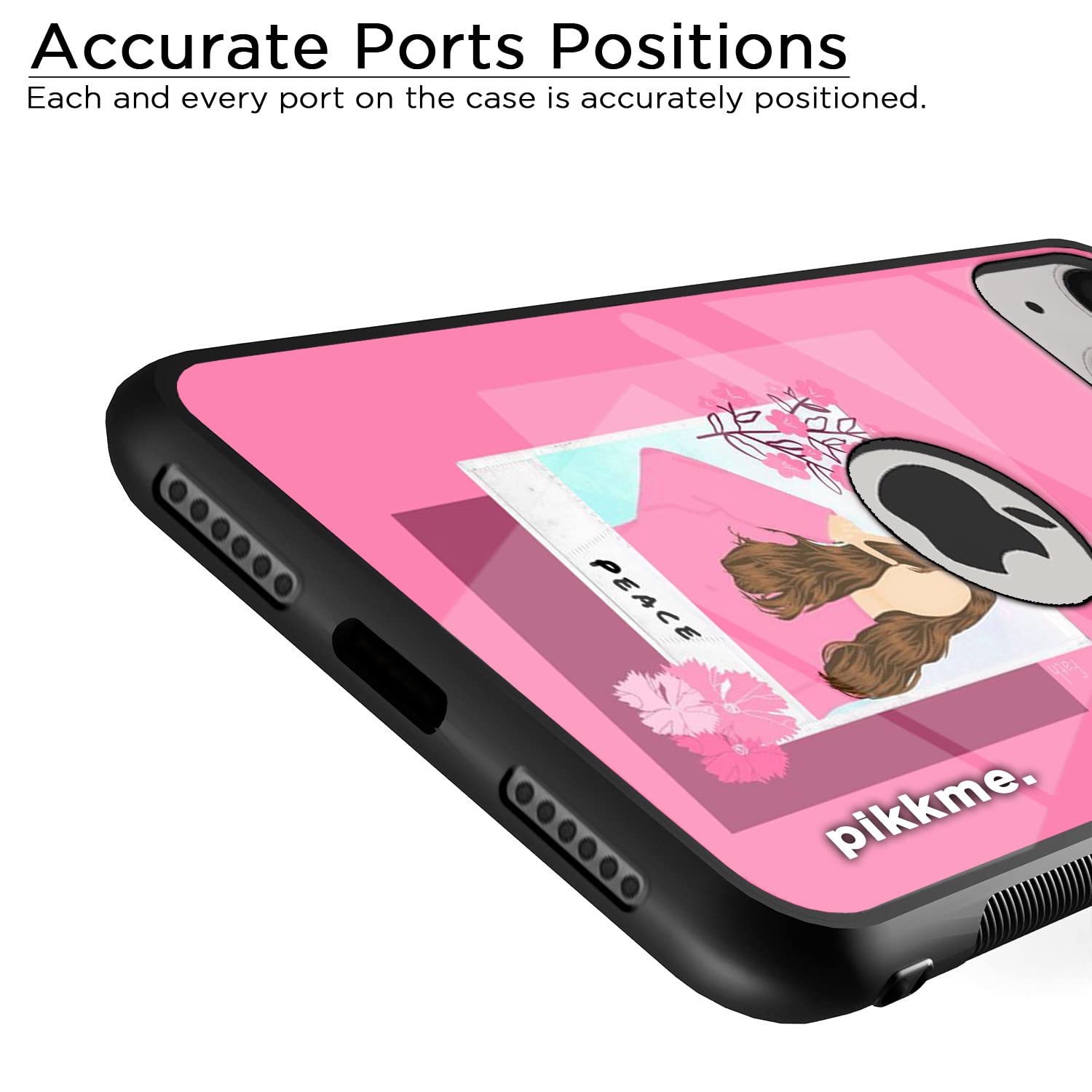 Mobile cover for iPhone 14 – Pikkme – photo 6