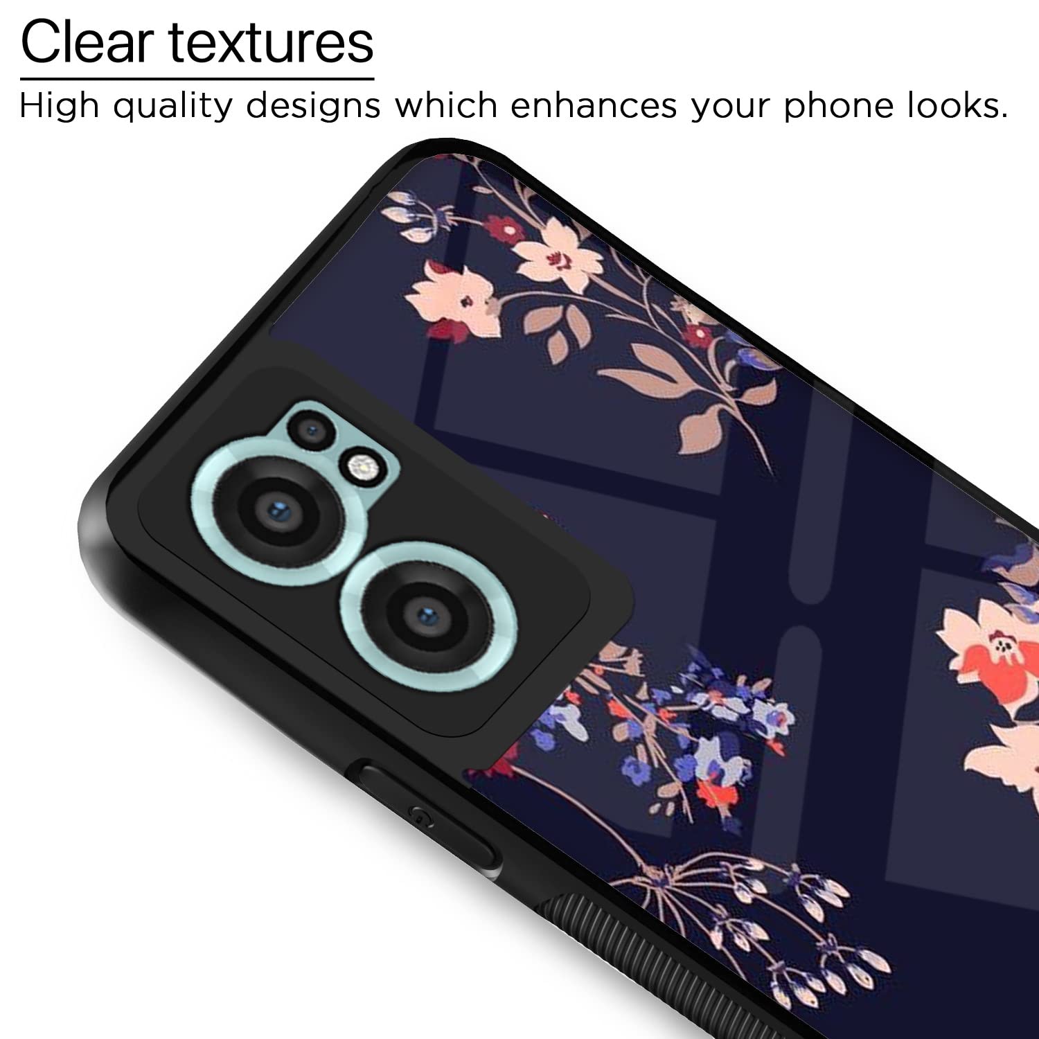 OnePlus Nord CE 2 5G mobile cover by Pikkme – photo 4