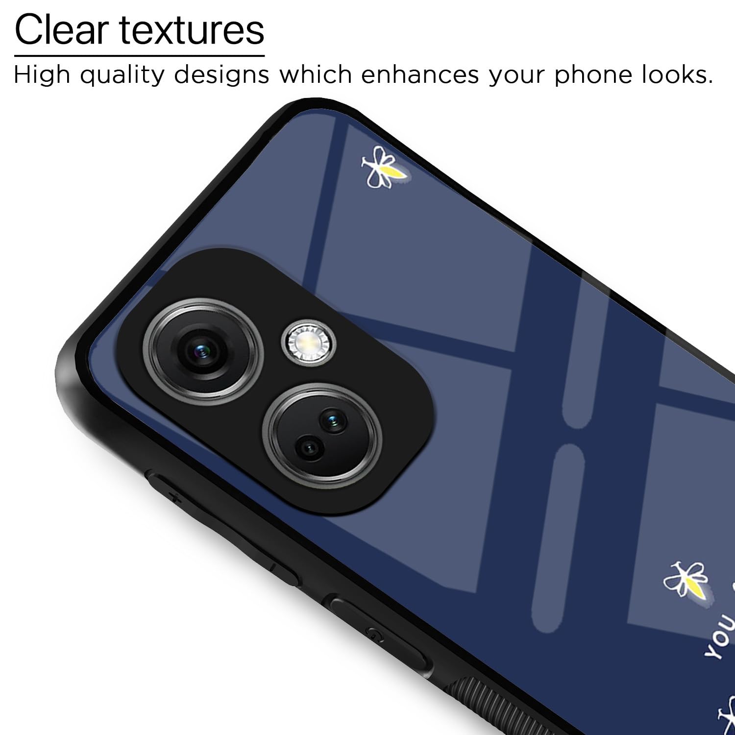 OnePlus Nord CE 3 5G back cover by Pikkme – photo 4