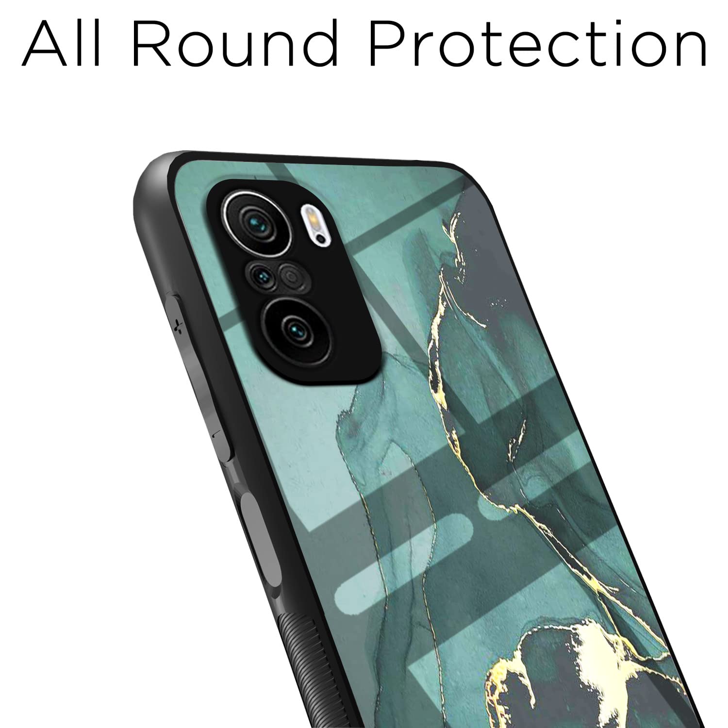 Hybrid Mobile back cover for Mi 11X/11X Pro – Pikkme – photo 7
