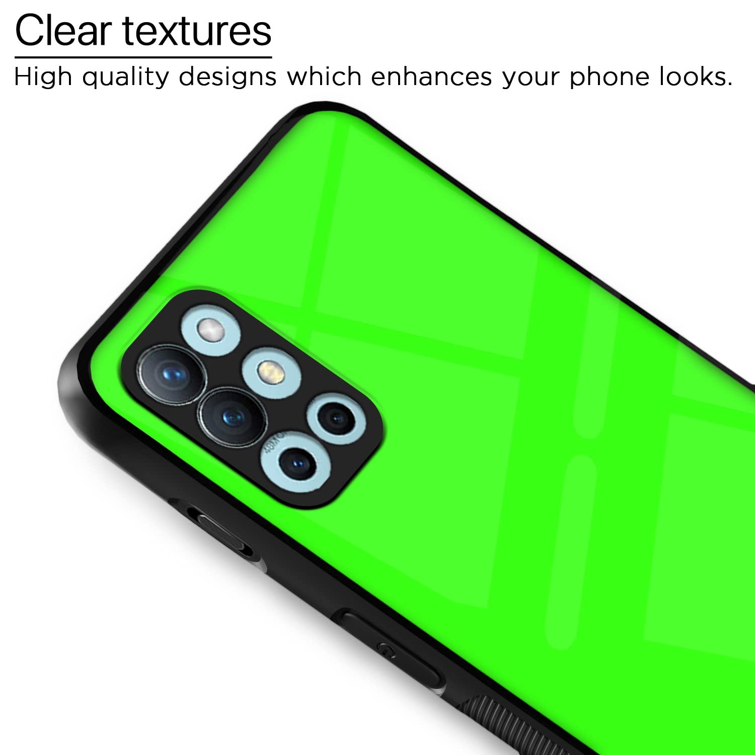 Pikkme back cover for OnePlus 8T – photo 4