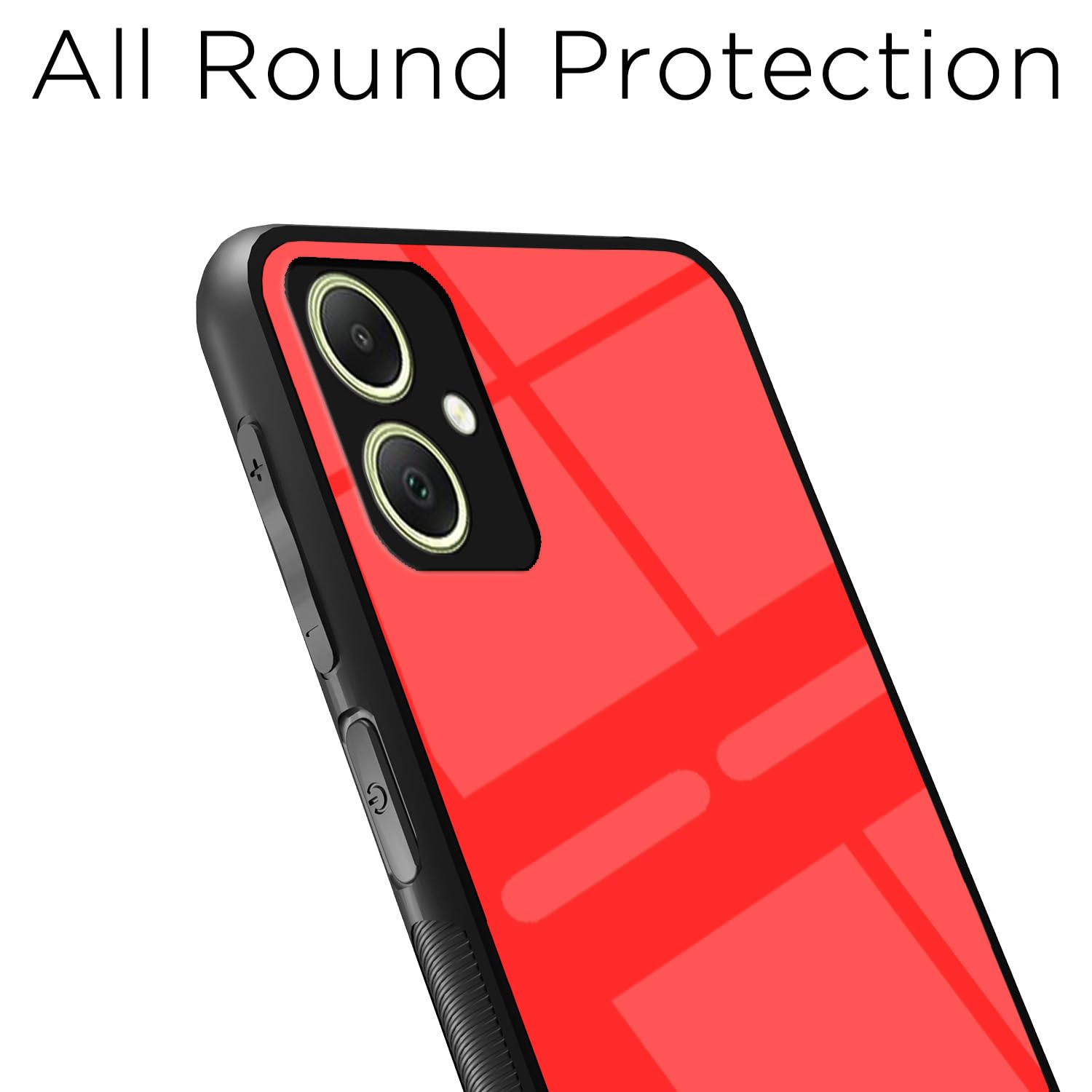 Samsung A05/M05/F05 Hybrid mobile back cover by Pikkme – photo 7