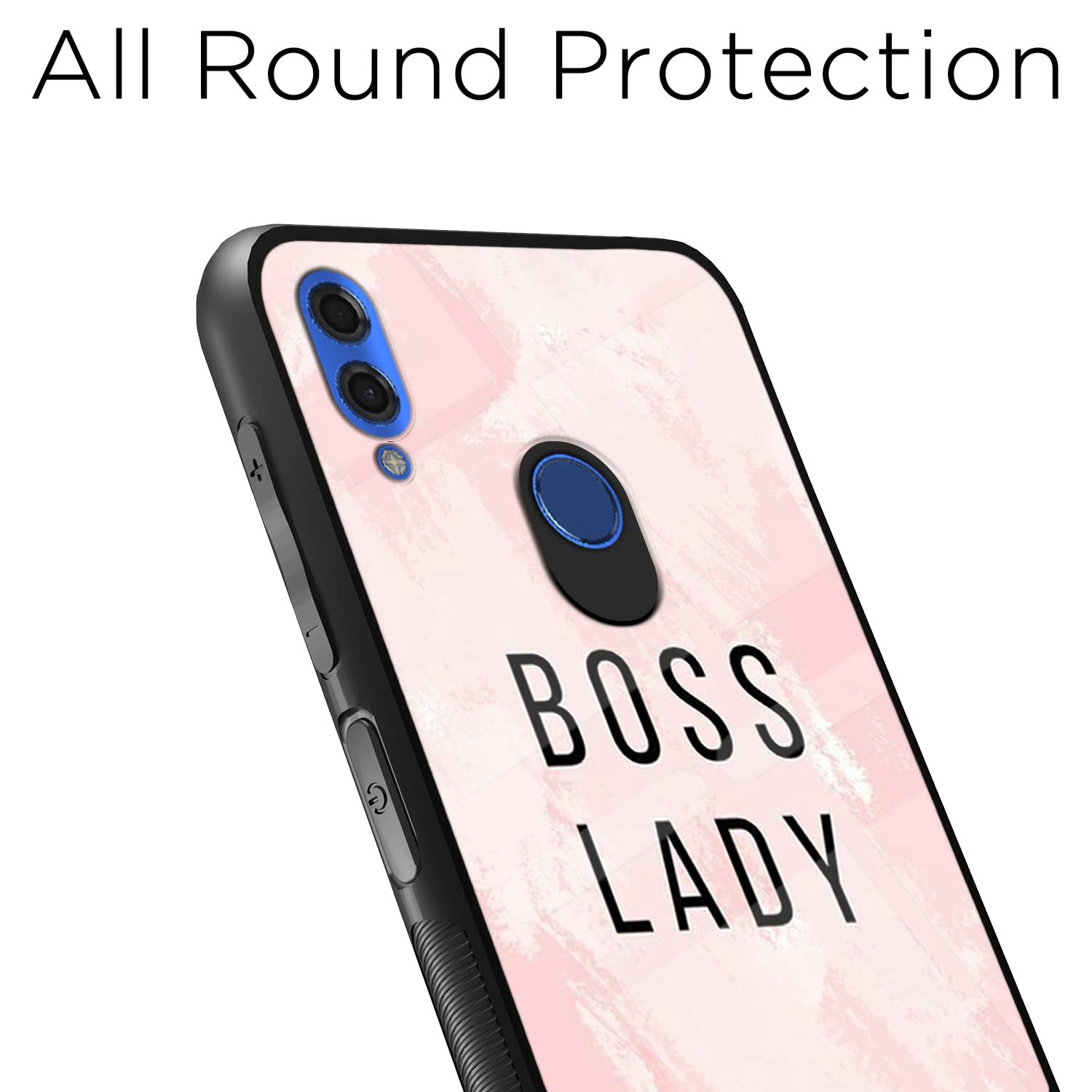 Hybrid Mobile cover for Honor 10 Lite – Pikkme – photo 7