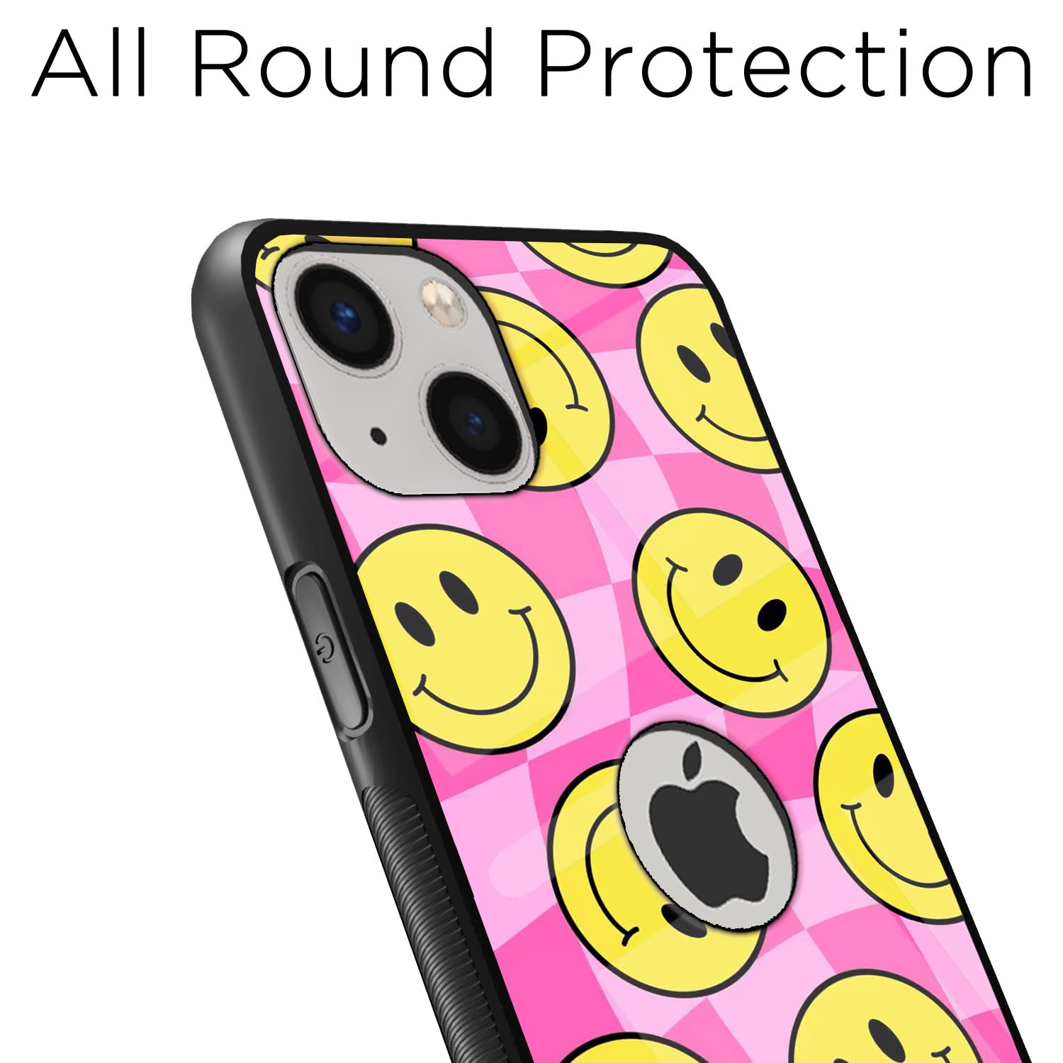 Pikkme Hybrid phone cover for iPhone 14 – photo 7