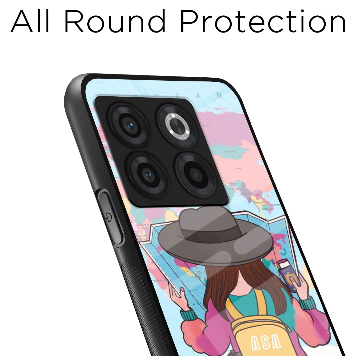 Pikkme OnePlus 10T 5G mobile cover – photo 7