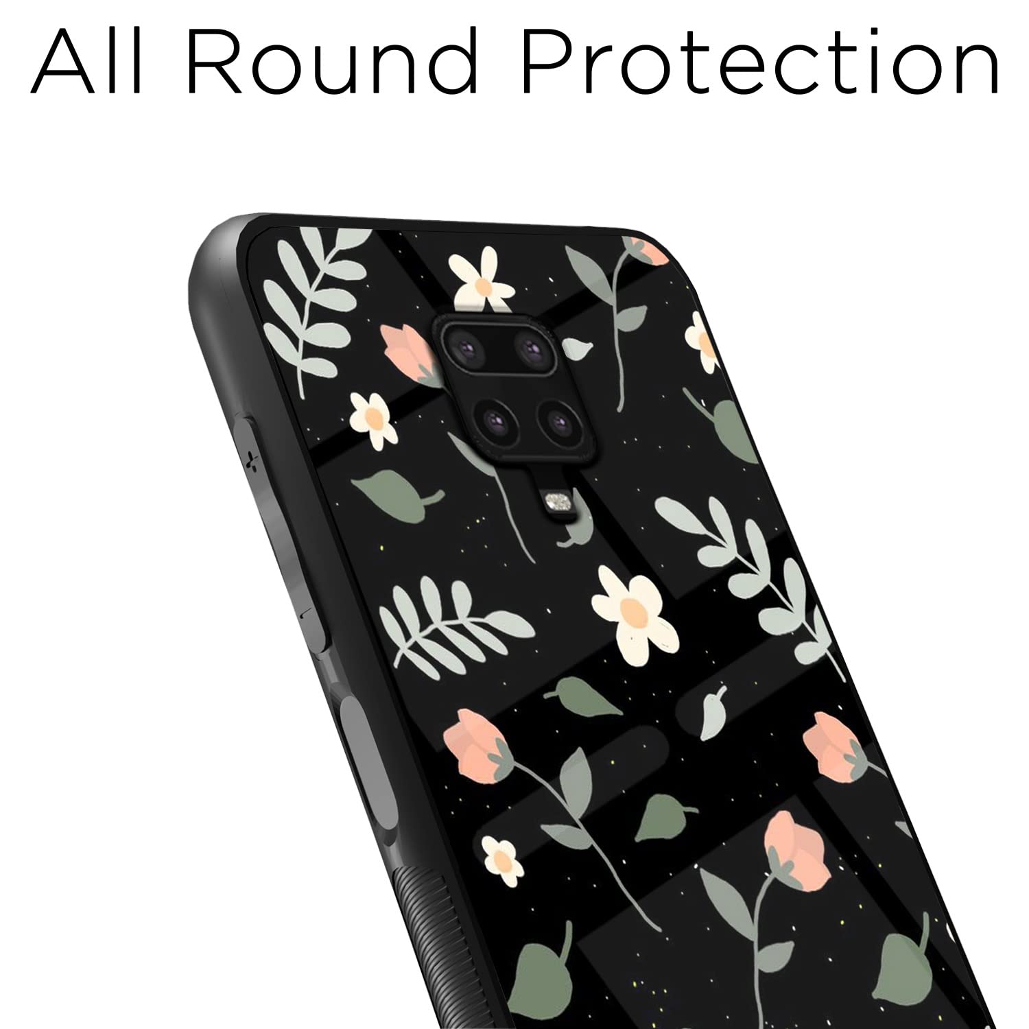 Mobile cover for Redmi Note 9 Pro/Note 9 Pro Max/Note 10 Lite – Pikkme – photo 7