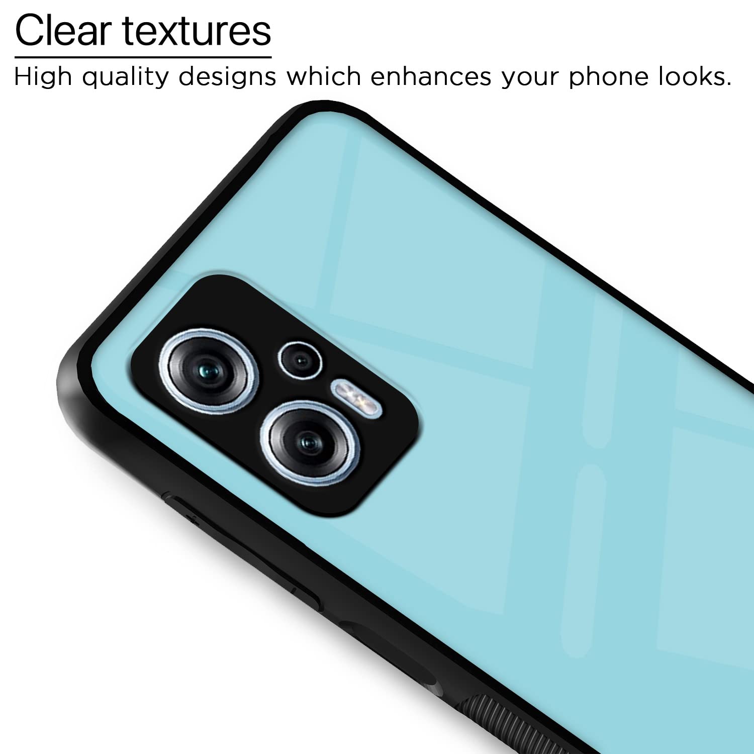 Hybrid Mobile cover for Redmi K50i 5G – Pikkme – photo 4