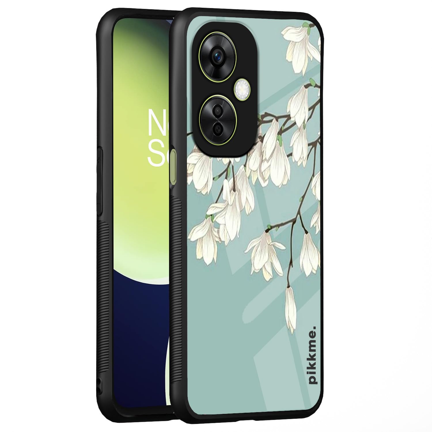 Pikkme phone cover for OnePlus Nord CE 3 Lite 5G