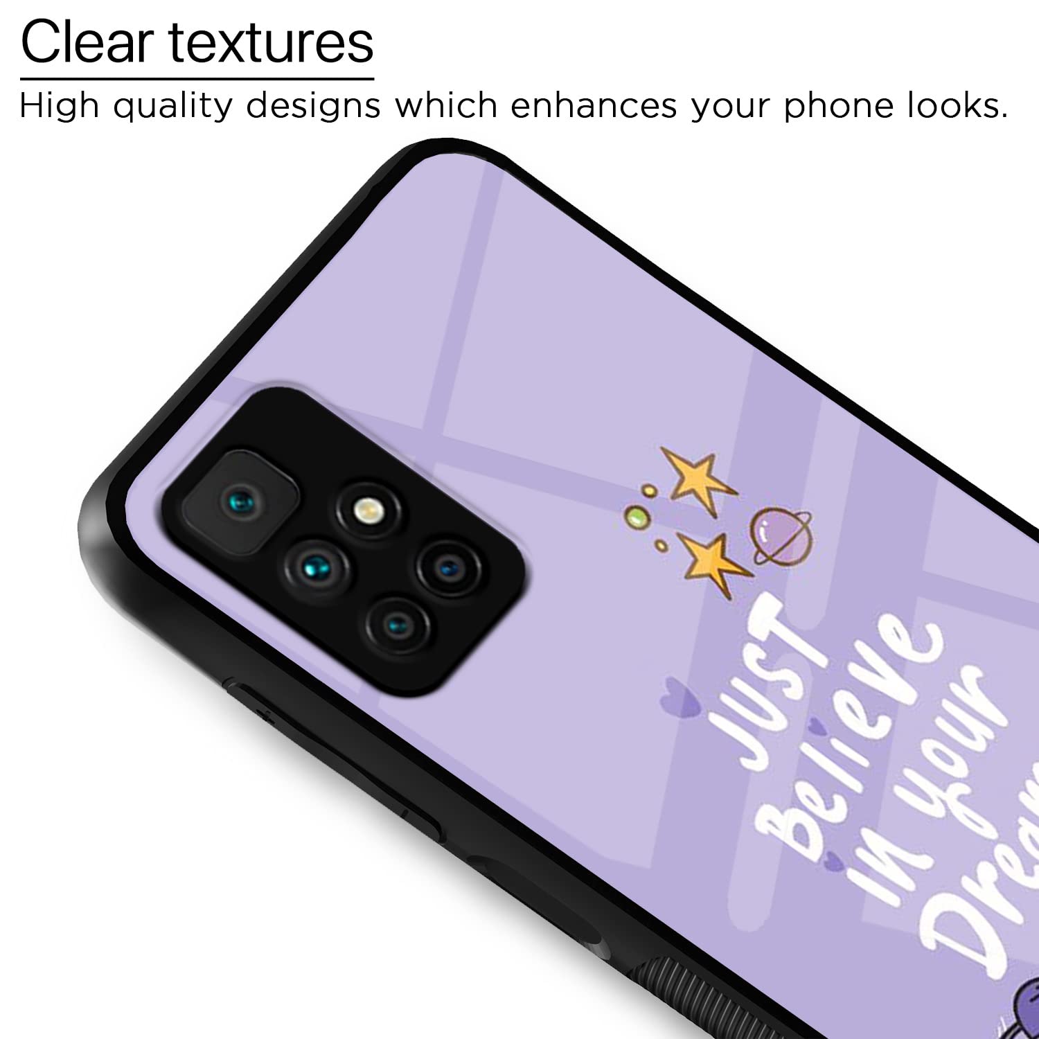 Mobile back cover for Redmi 10 Prime – Pikkme – photo 4