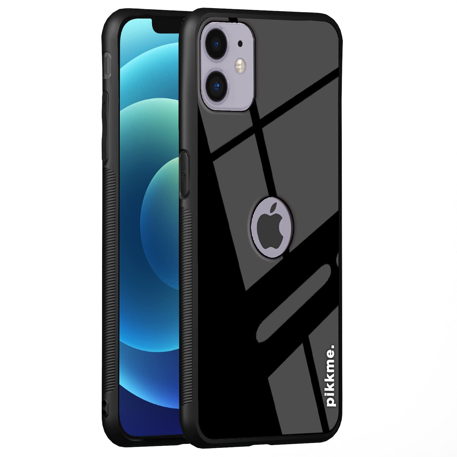 iPhone 12 phone cover by Pikkme