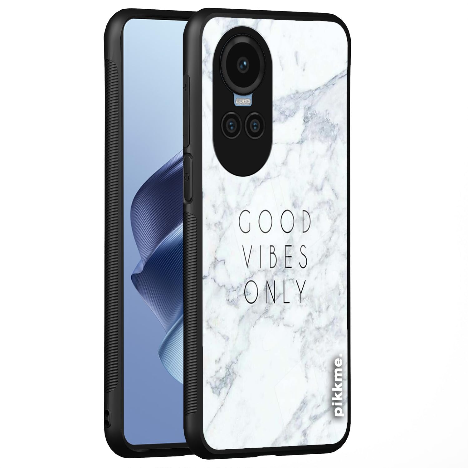 Hybrid Phone cover for Oppo Reno 10 5G – Pikkme