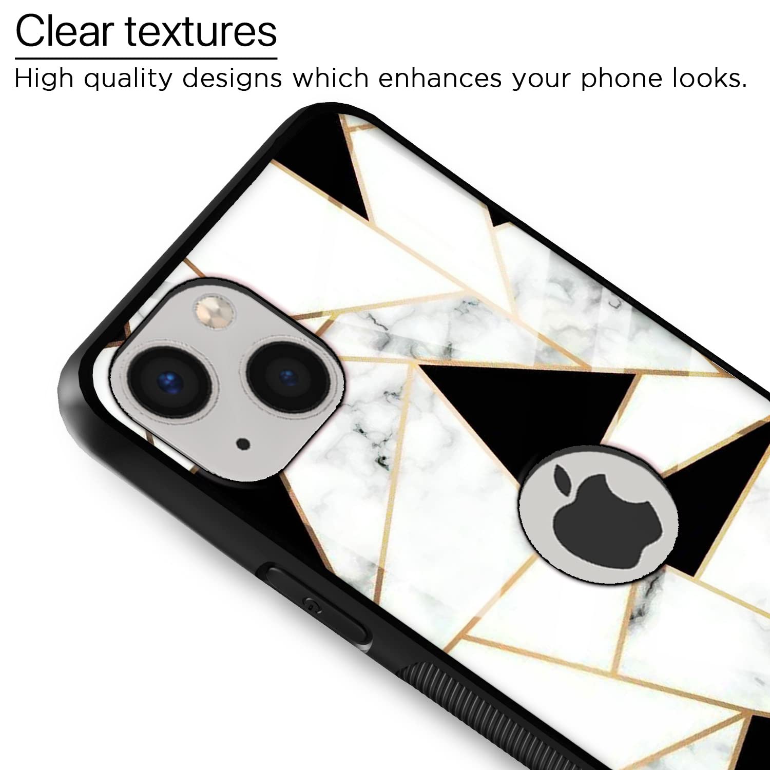 Hybrid Mobile cover for iPhone 14 – Pikkme – photo 4