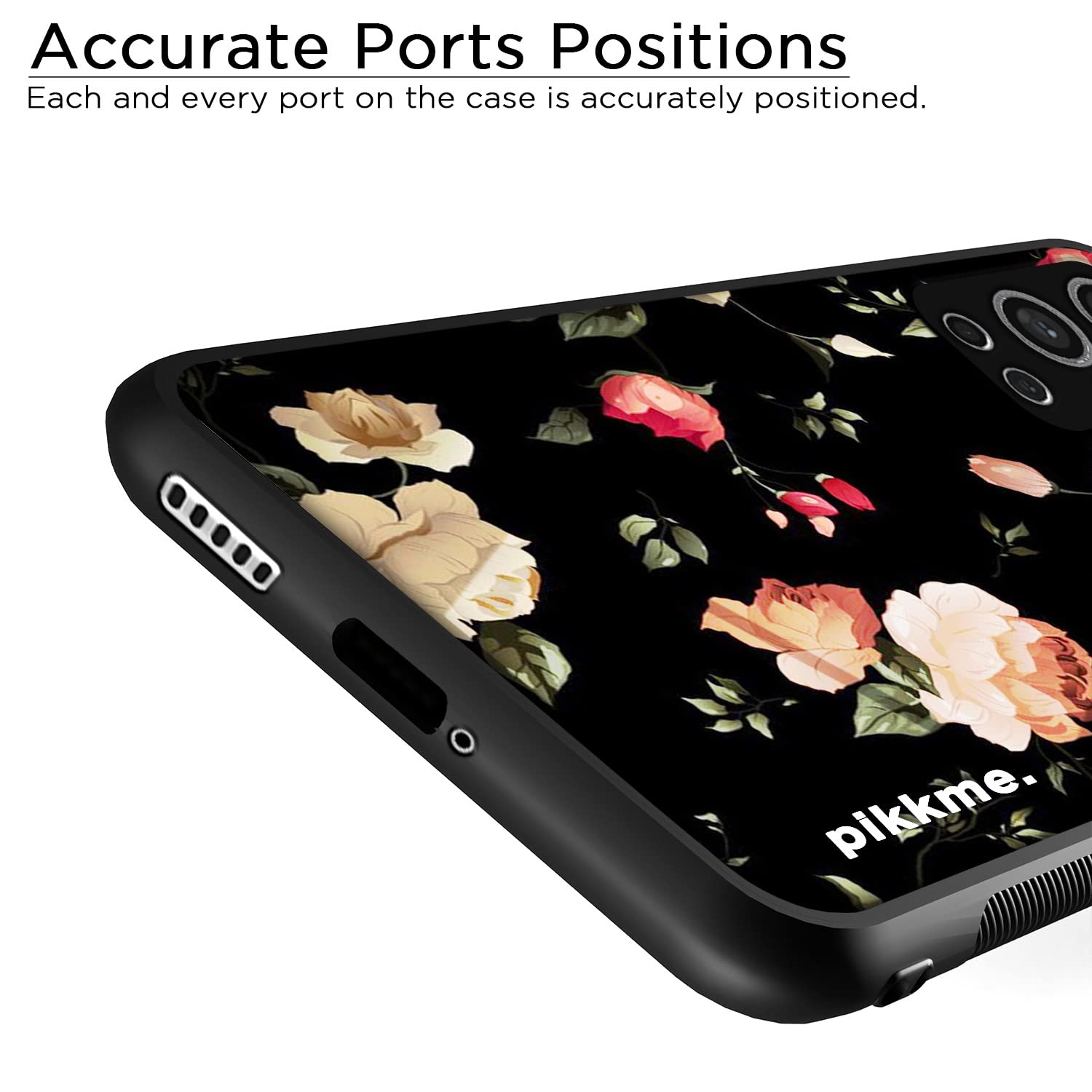 Pikkme back cover for OnePlus 9 Pro – photo 6