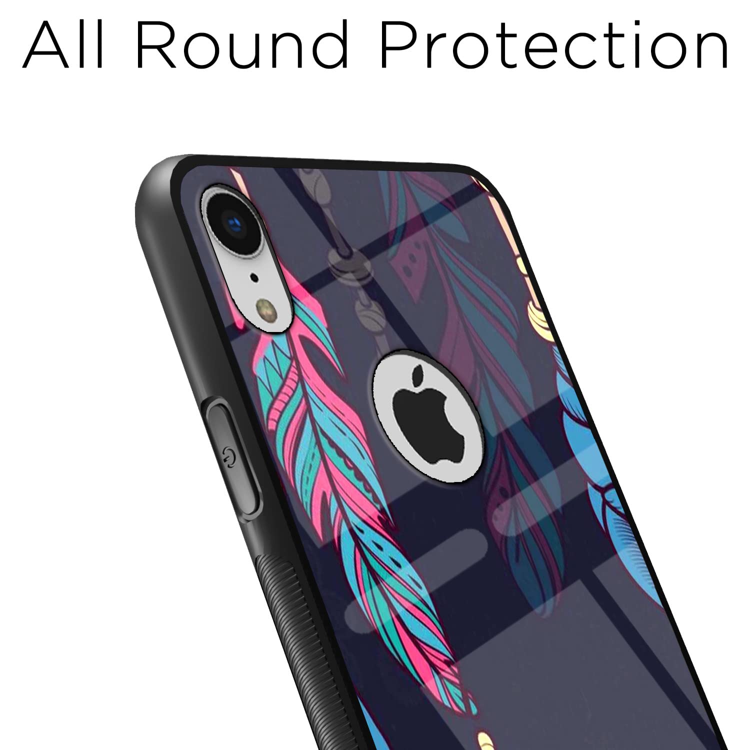 Back cover for iPhone XR – Pikkme – photo 7
