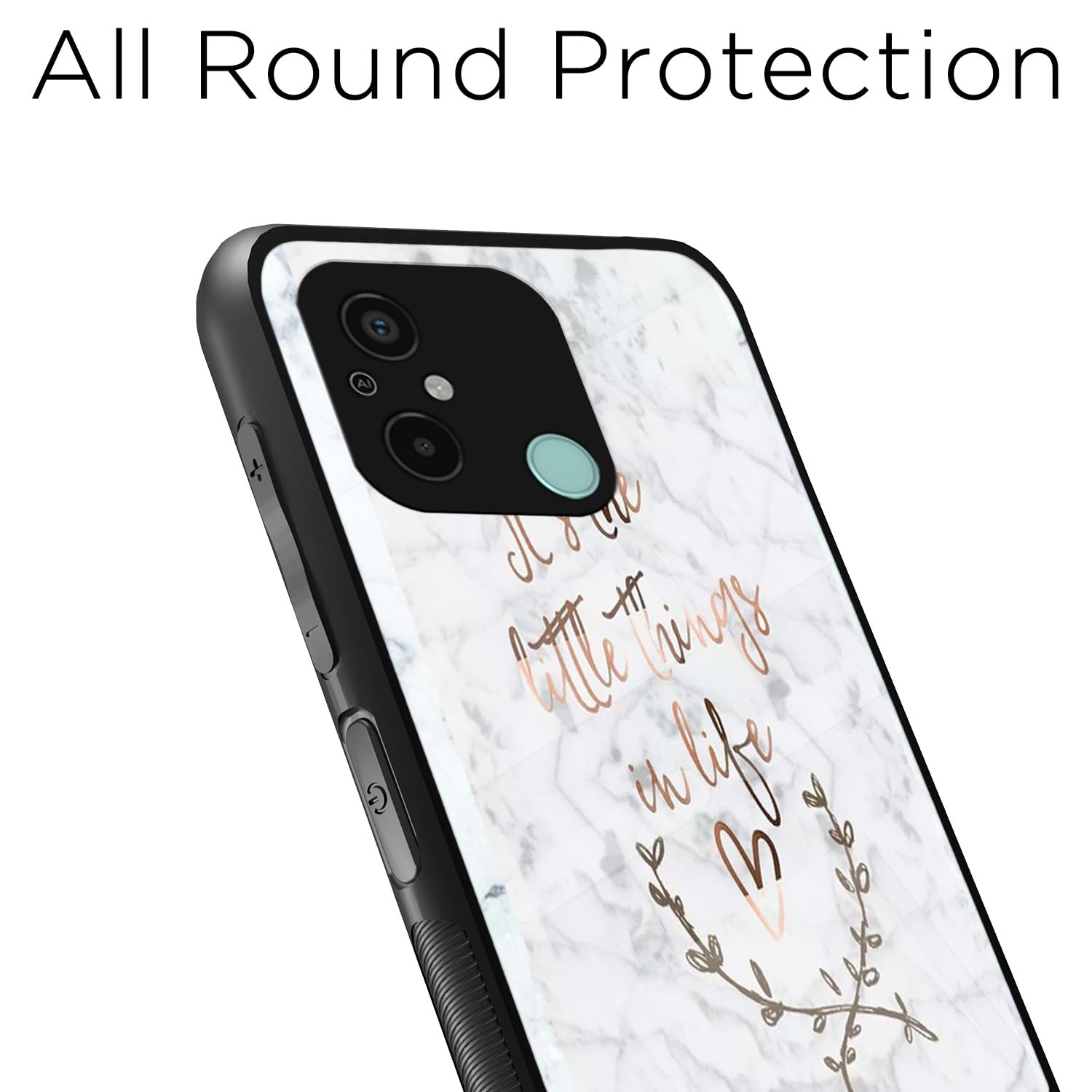 Pikkme phone cover for Redmi 12C/Poco C55 – photo 7