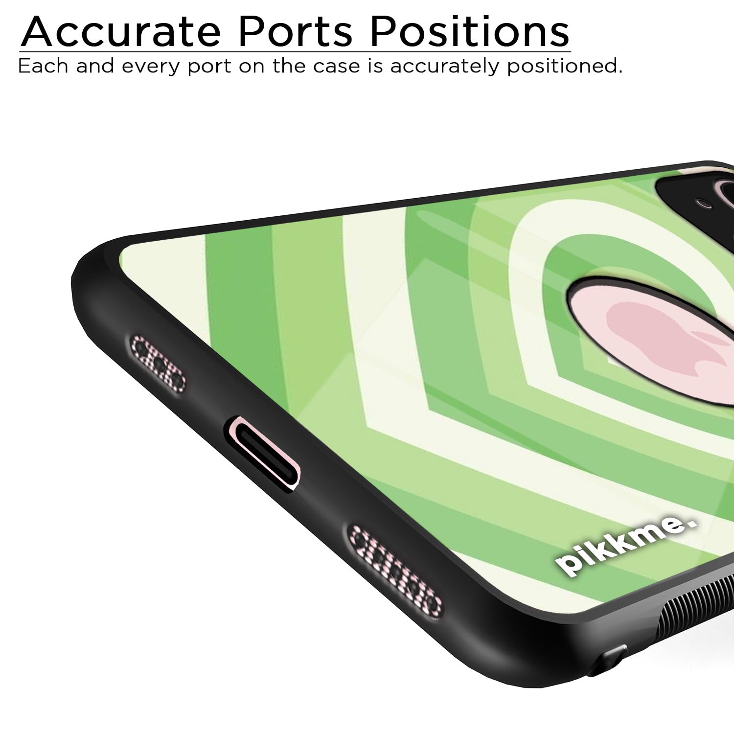 Phone cover for iPhone 15 – Pikkme – photo 6