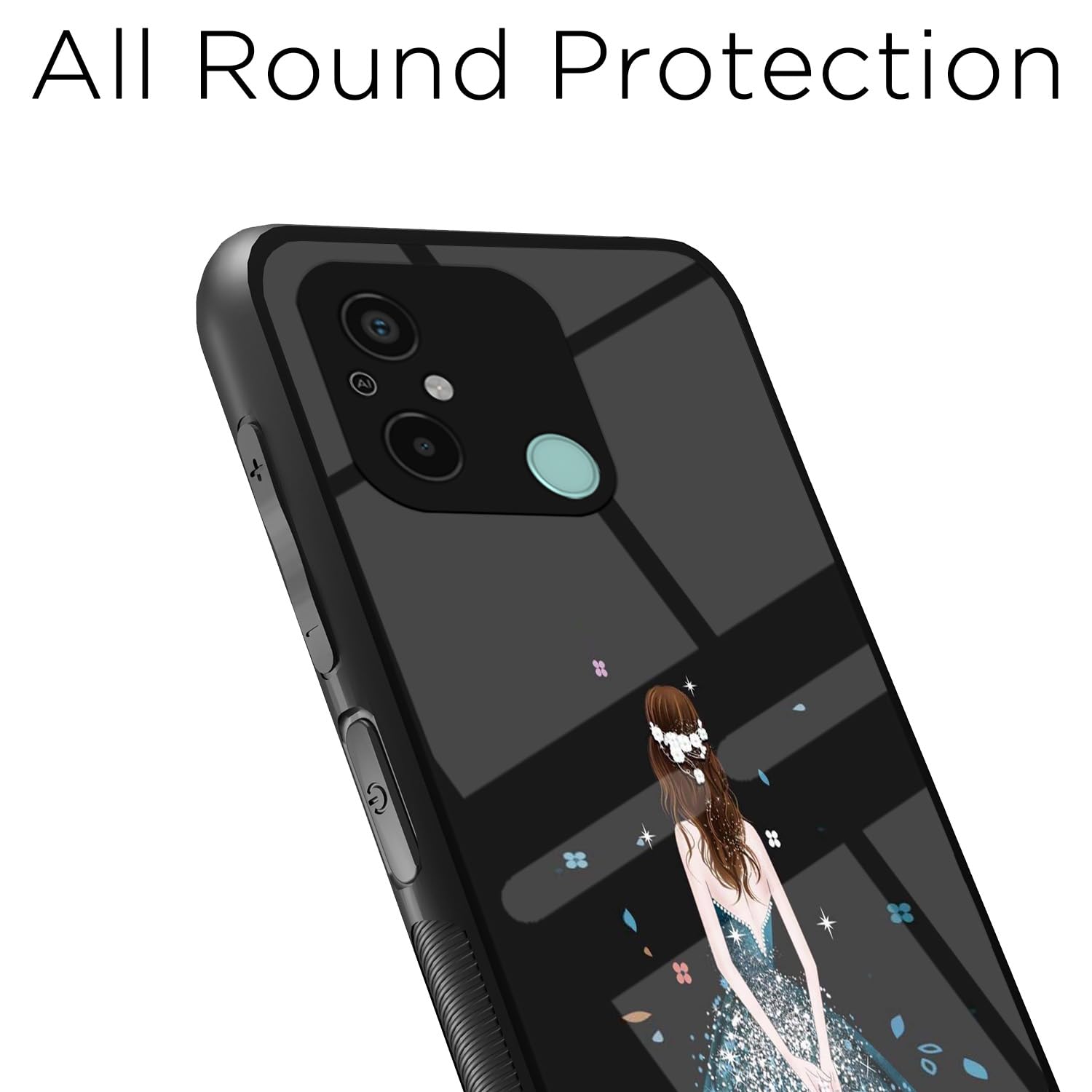 Pikkme Redmi 12C/Poco C55 phone cover – photo 7