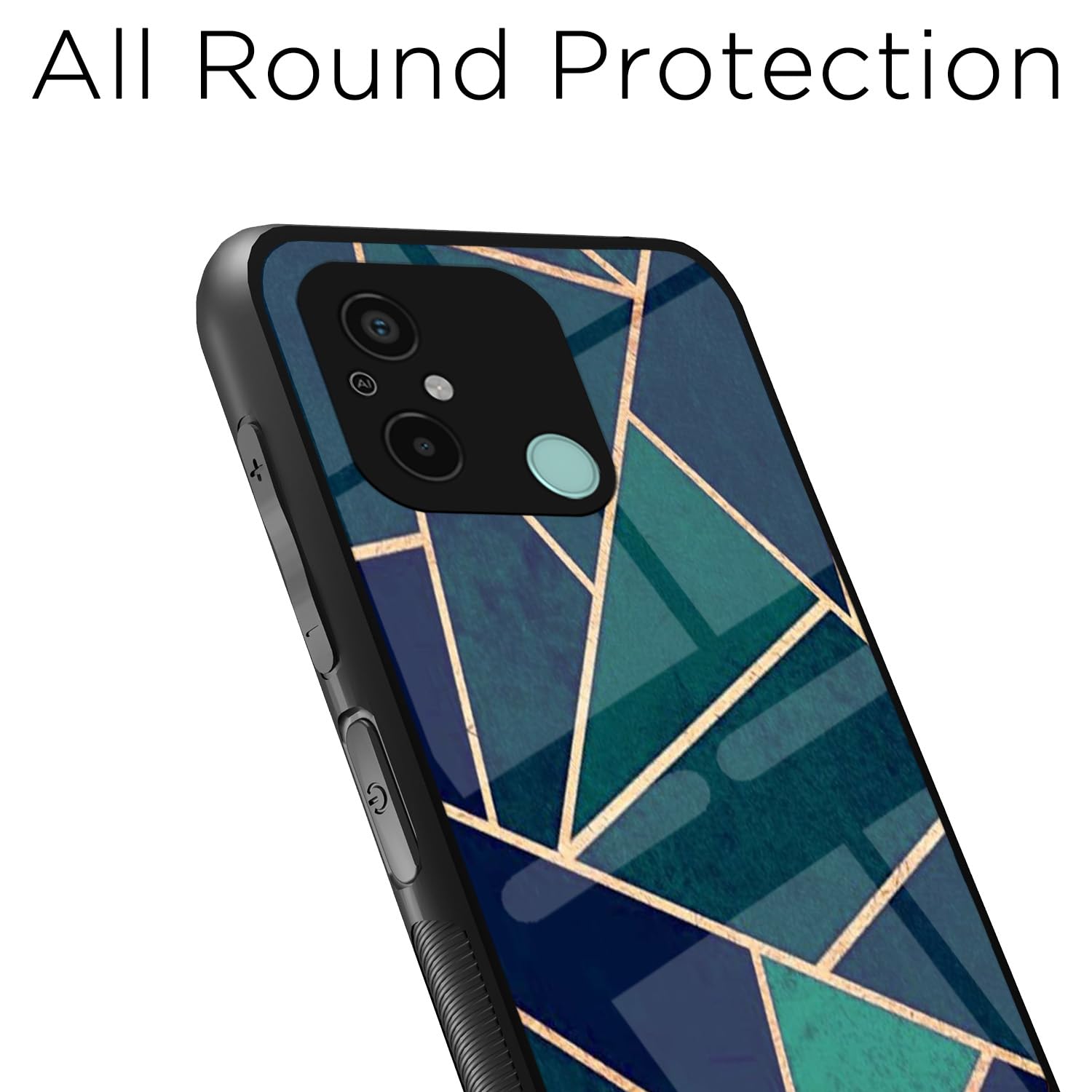 Hybrid Phone cover for Redmi 12C/Poco C55 – Pikkme – photo 6