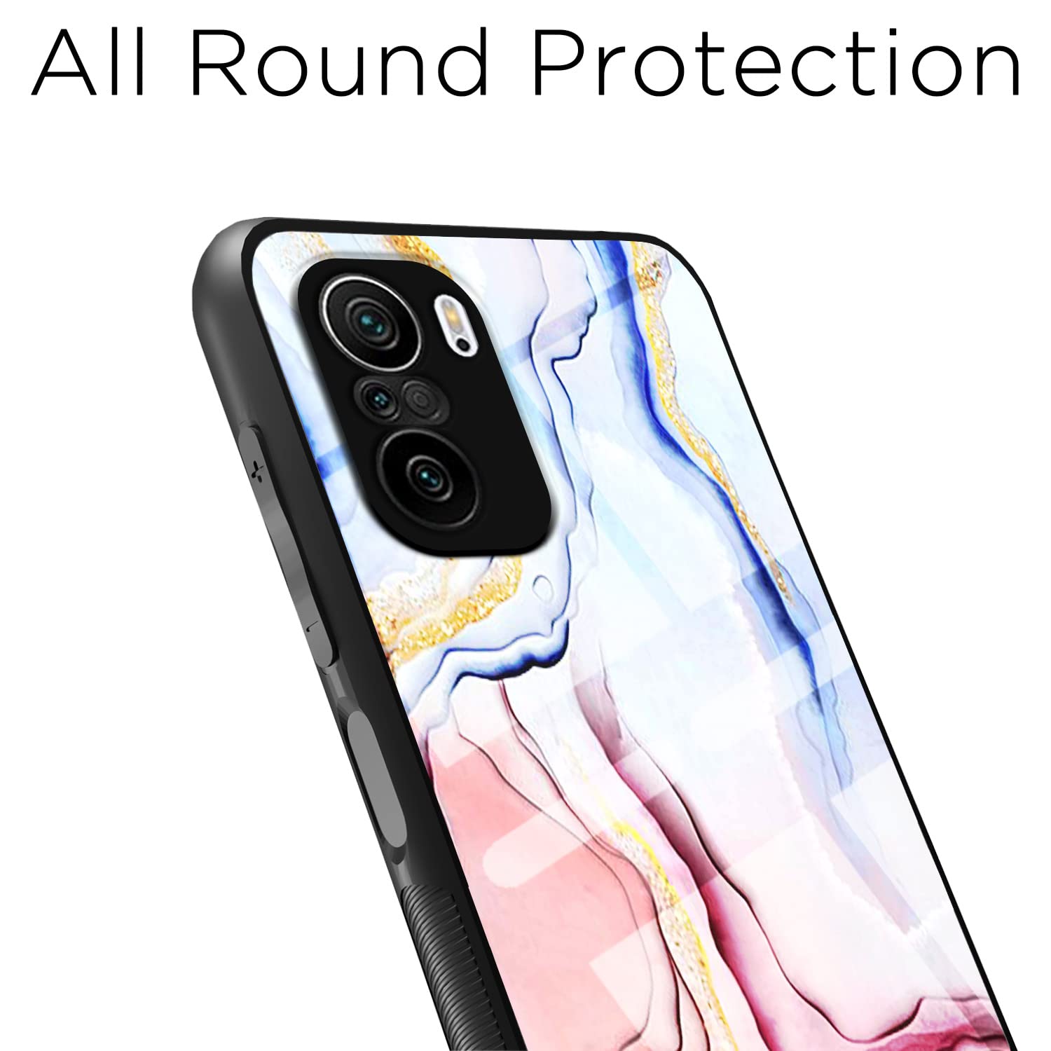 Mobile cover for Mi 11X/11X Pro – Pikkme – photo 7