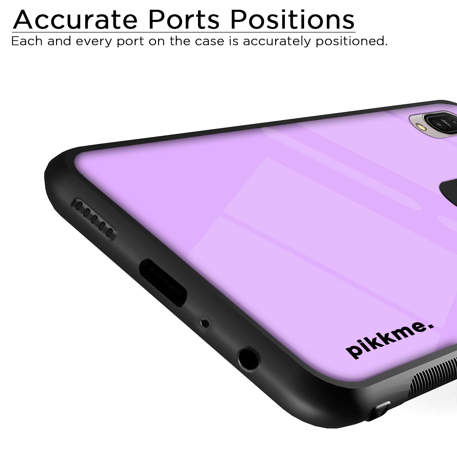 Pikkme mobile cover for Asus – photo 6