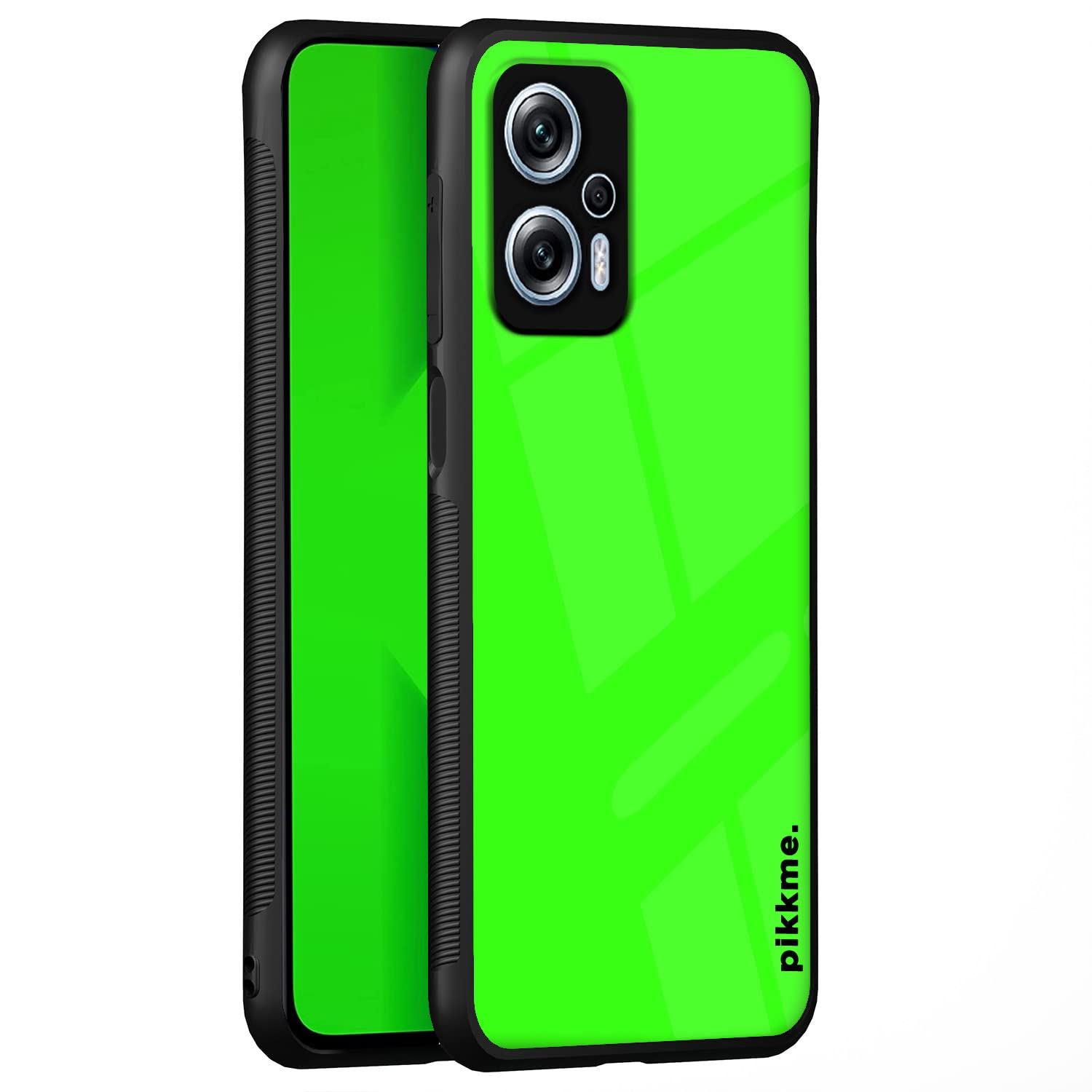 Hybrid Phone cover for Redmi K50i 5G – Pikkme