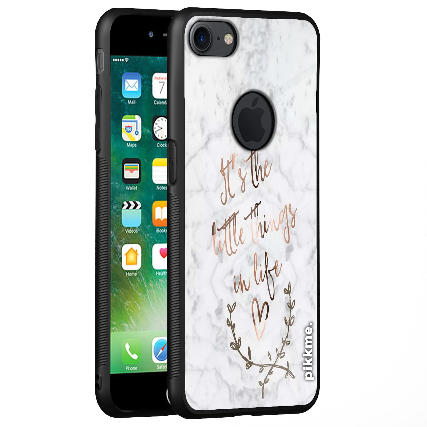 Phone cover for iPhone 7/8 – Pikkme