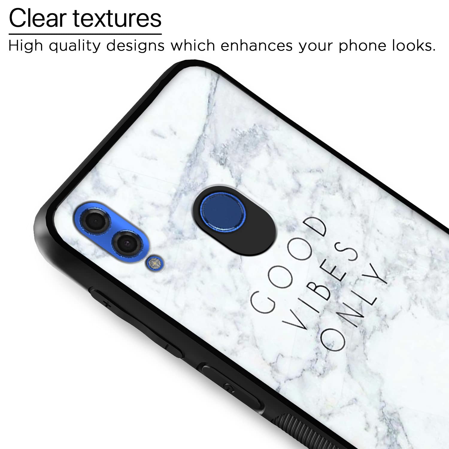 Honor 10 Lite mobile cover by Pikkme – photo 4